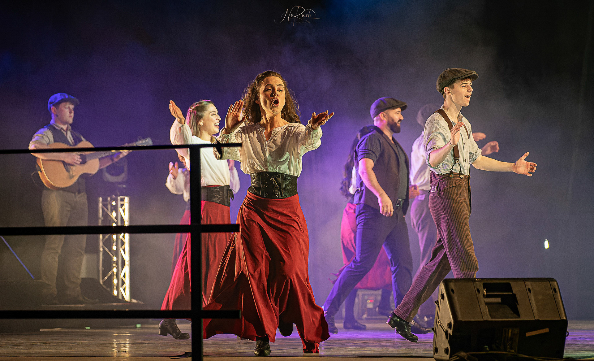 Celtic Rhythms