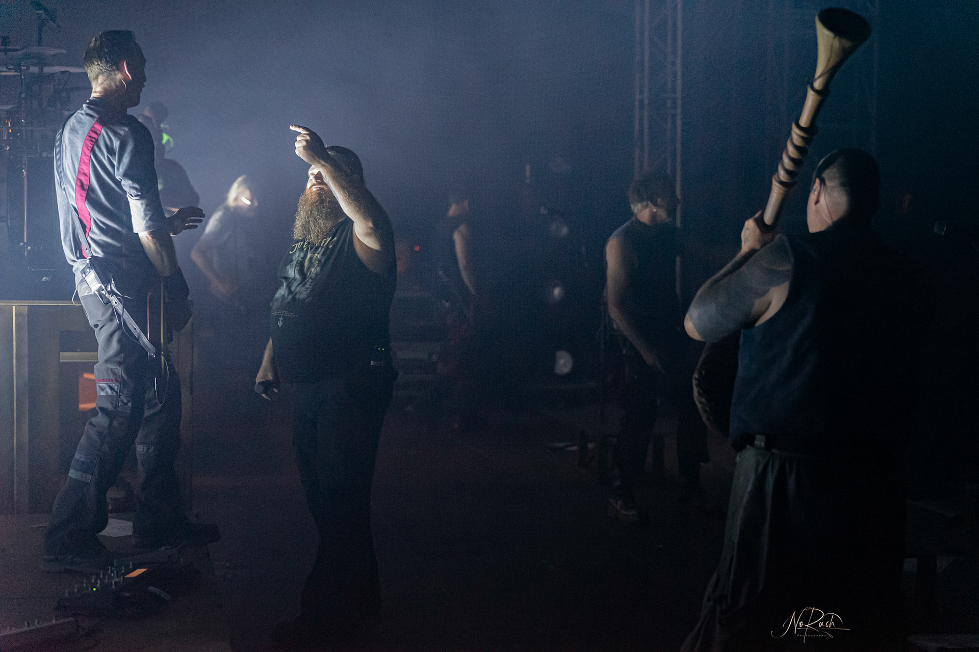 In Extremo 38