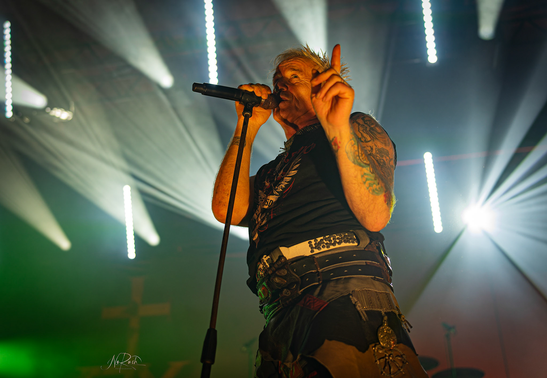 In Extremo 21