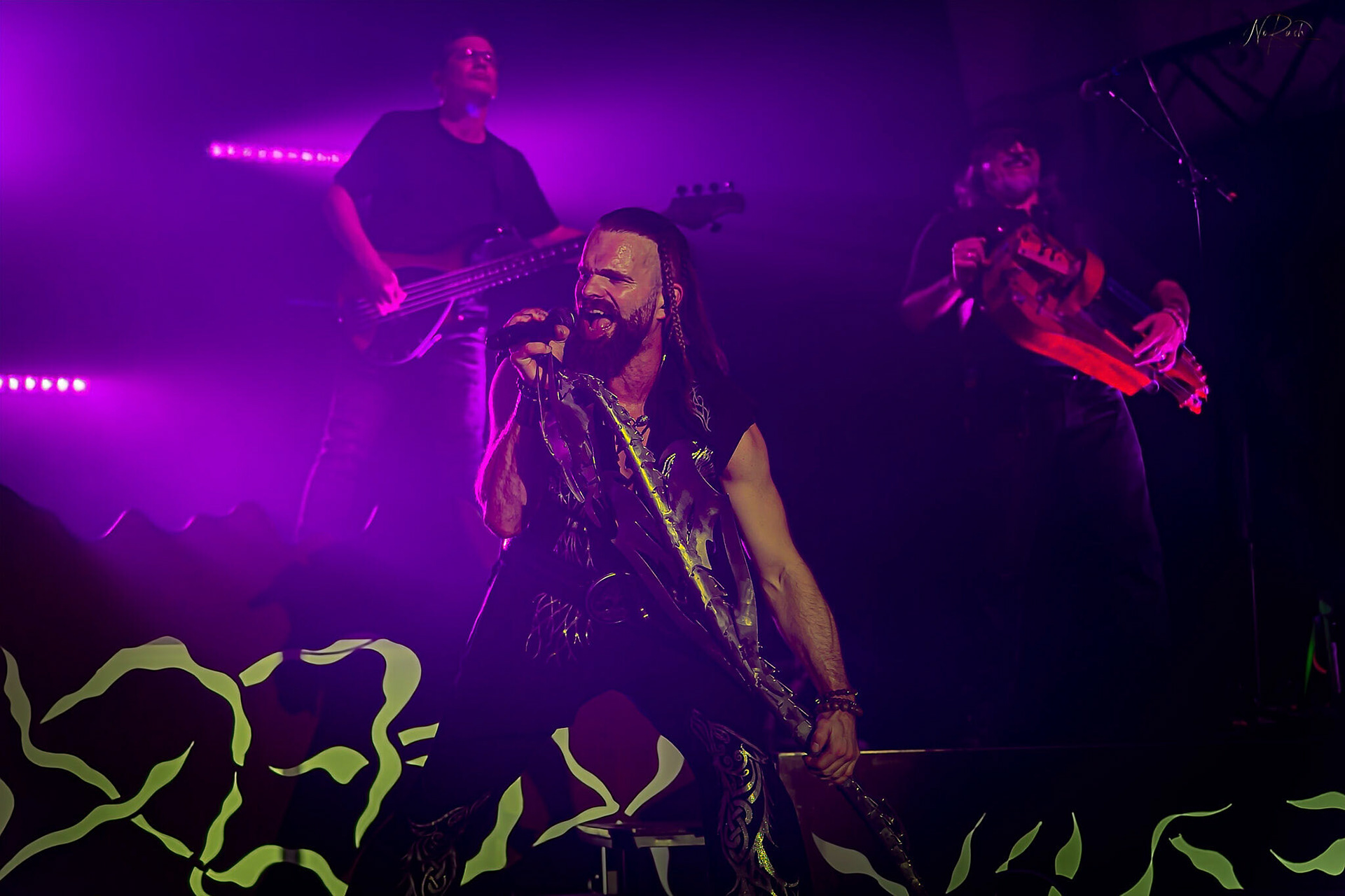 Saltatio Mortis 16