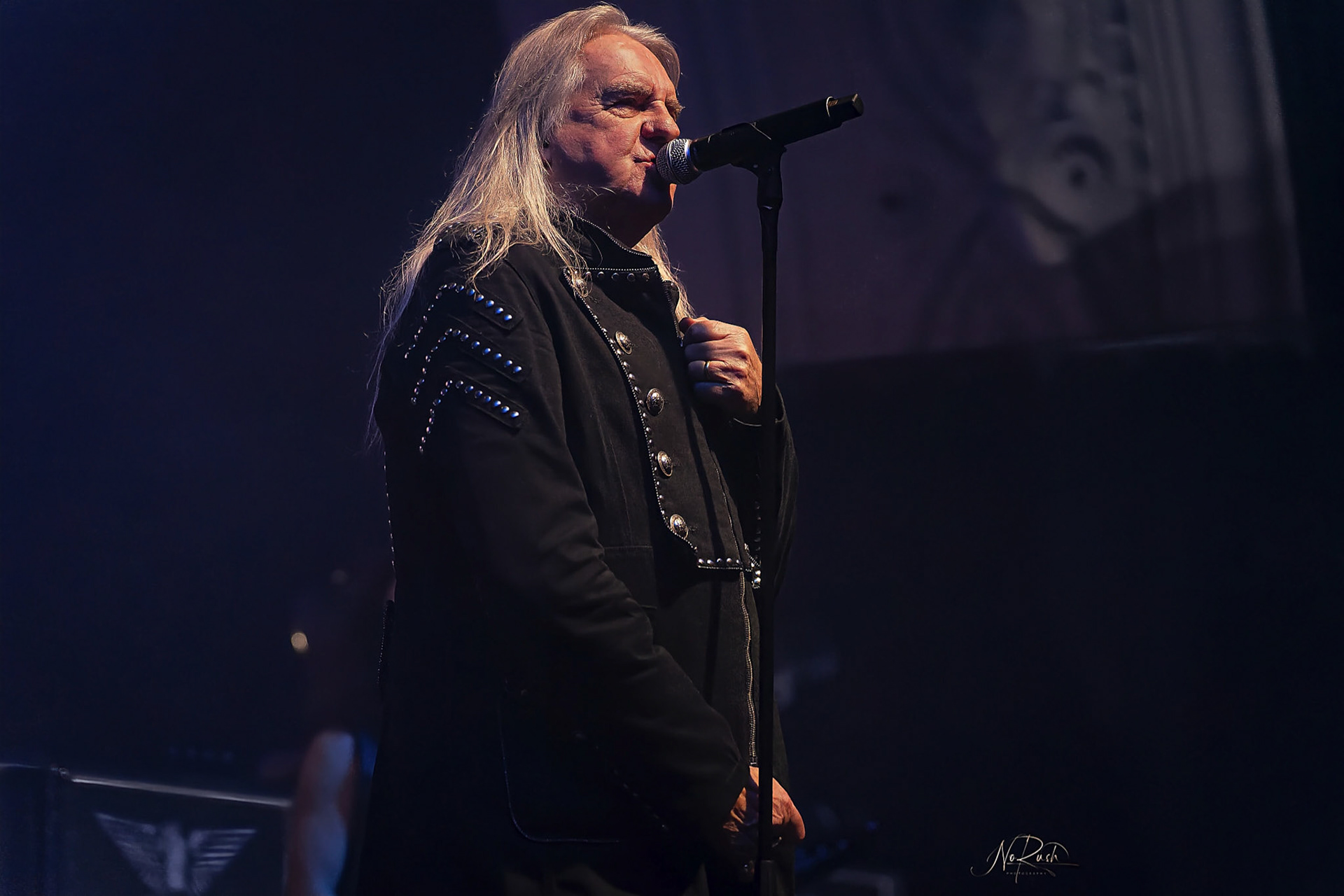 Saxon 36