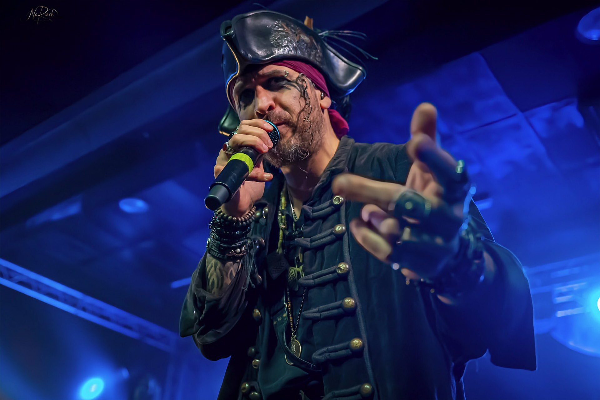 Visions of Atlantis 40