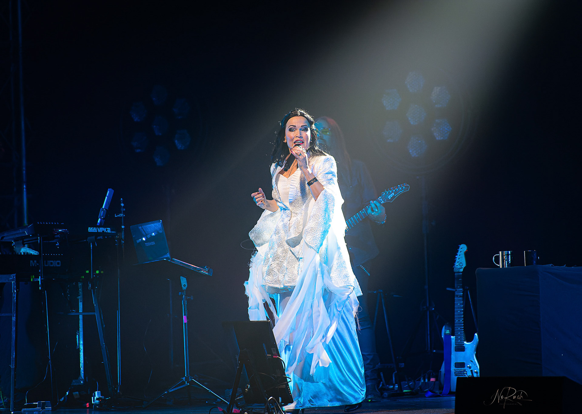 Tarja Turunen - Dark Christmas