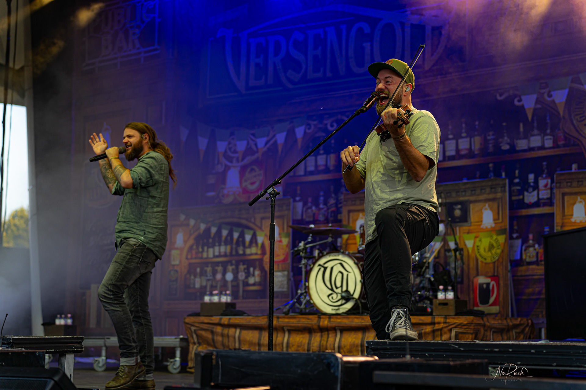 Versengold 5