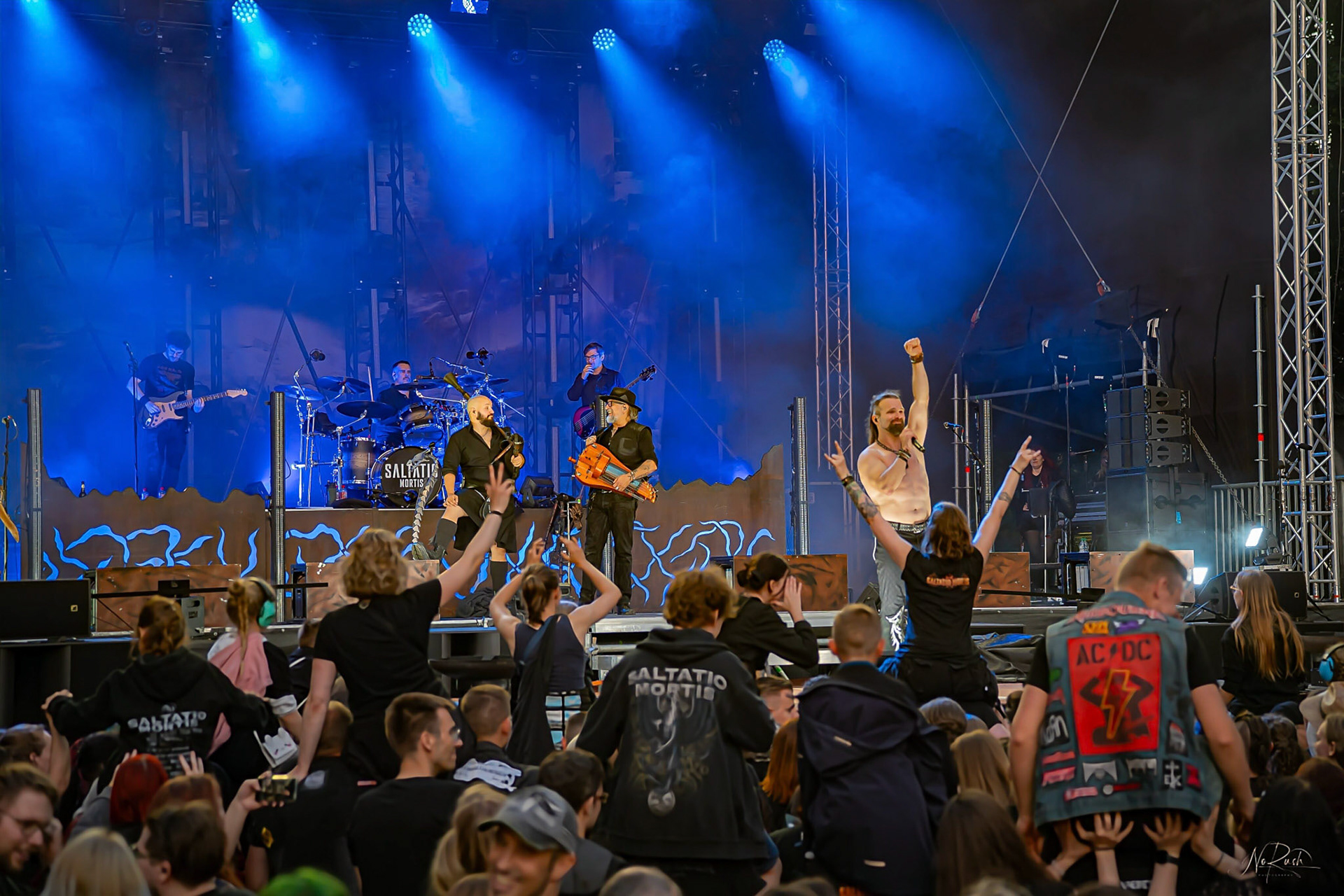 Saltatio Mortis 86