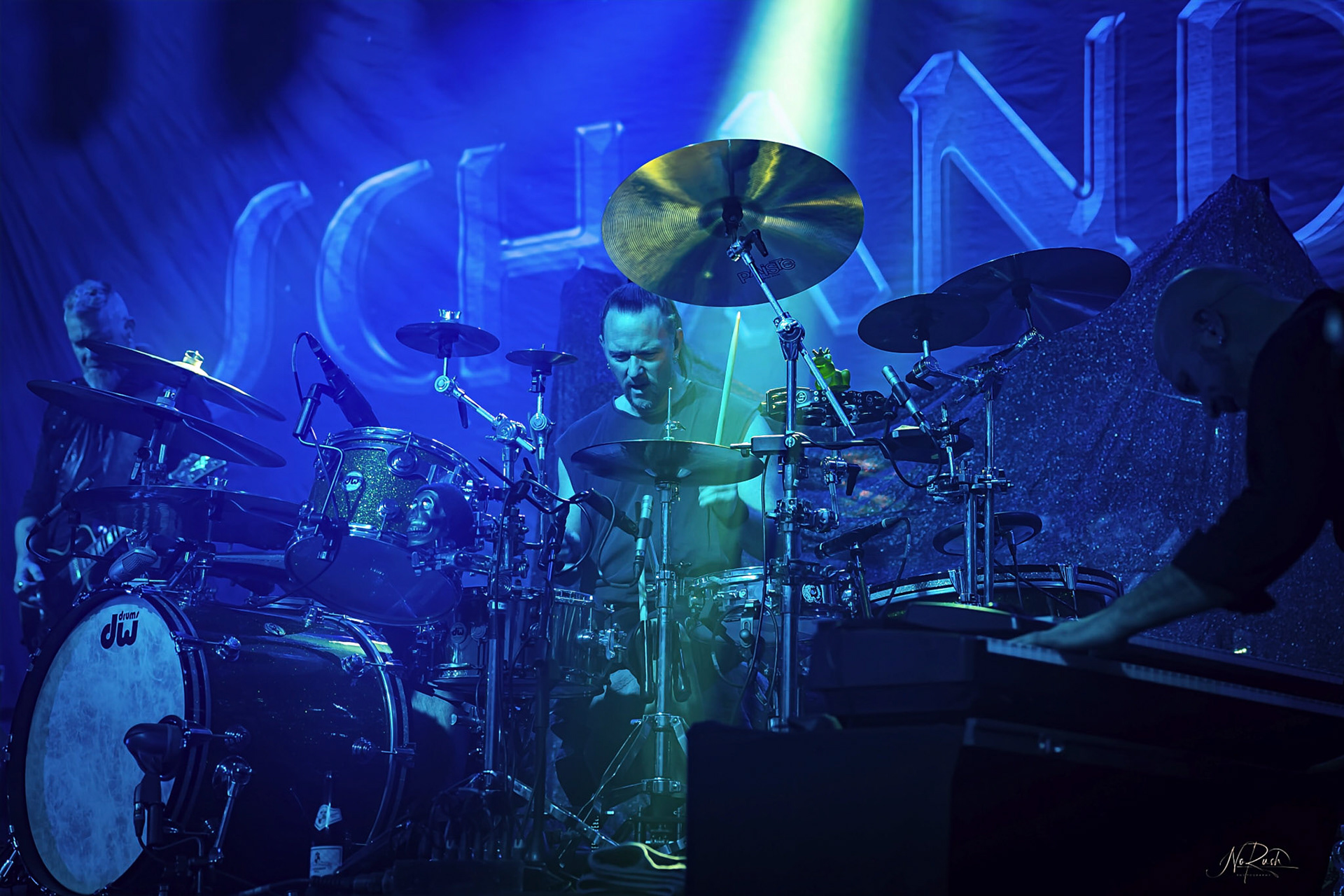 Schandmaul - EHN2025 DD 25