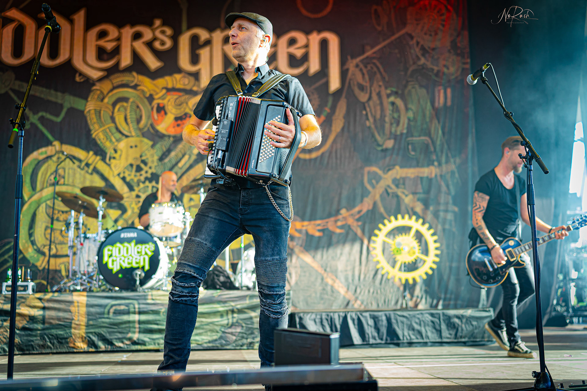Fiddler´s Green 47