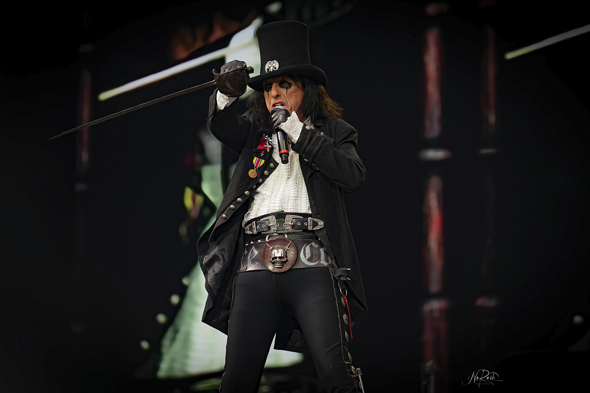Alice Cooper 12