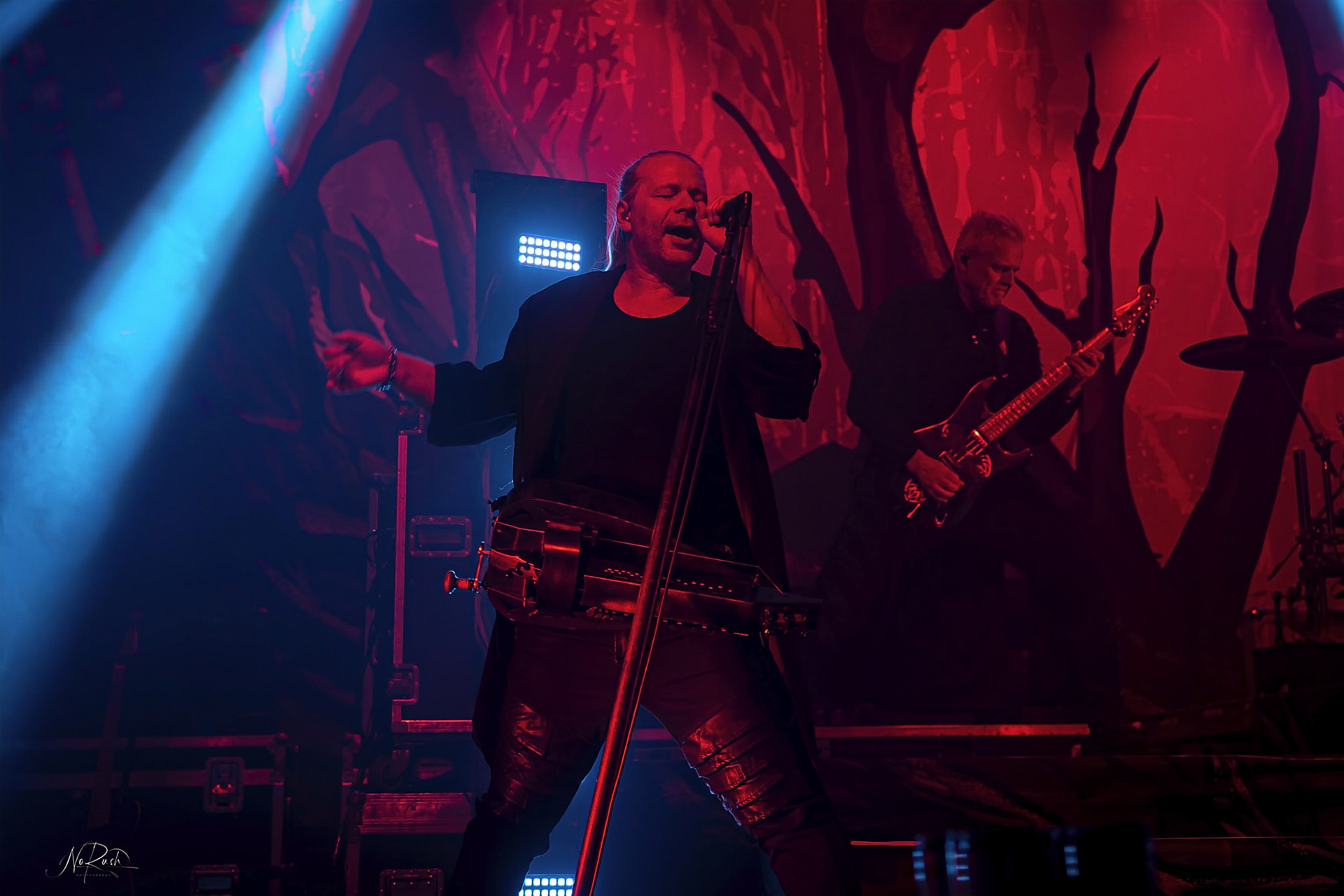 Subway to Sally - EHN2025 DD 20