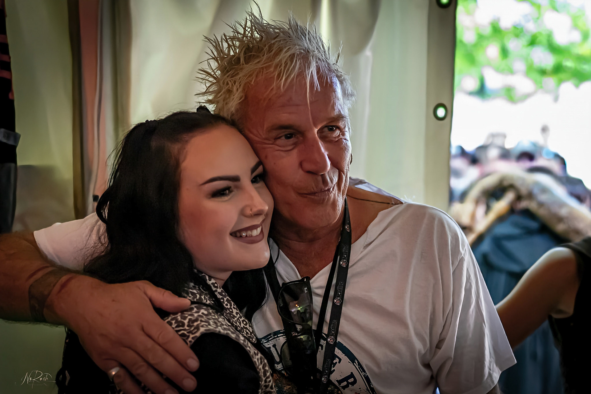 InEx 30Jahre - Meet & Greet 18