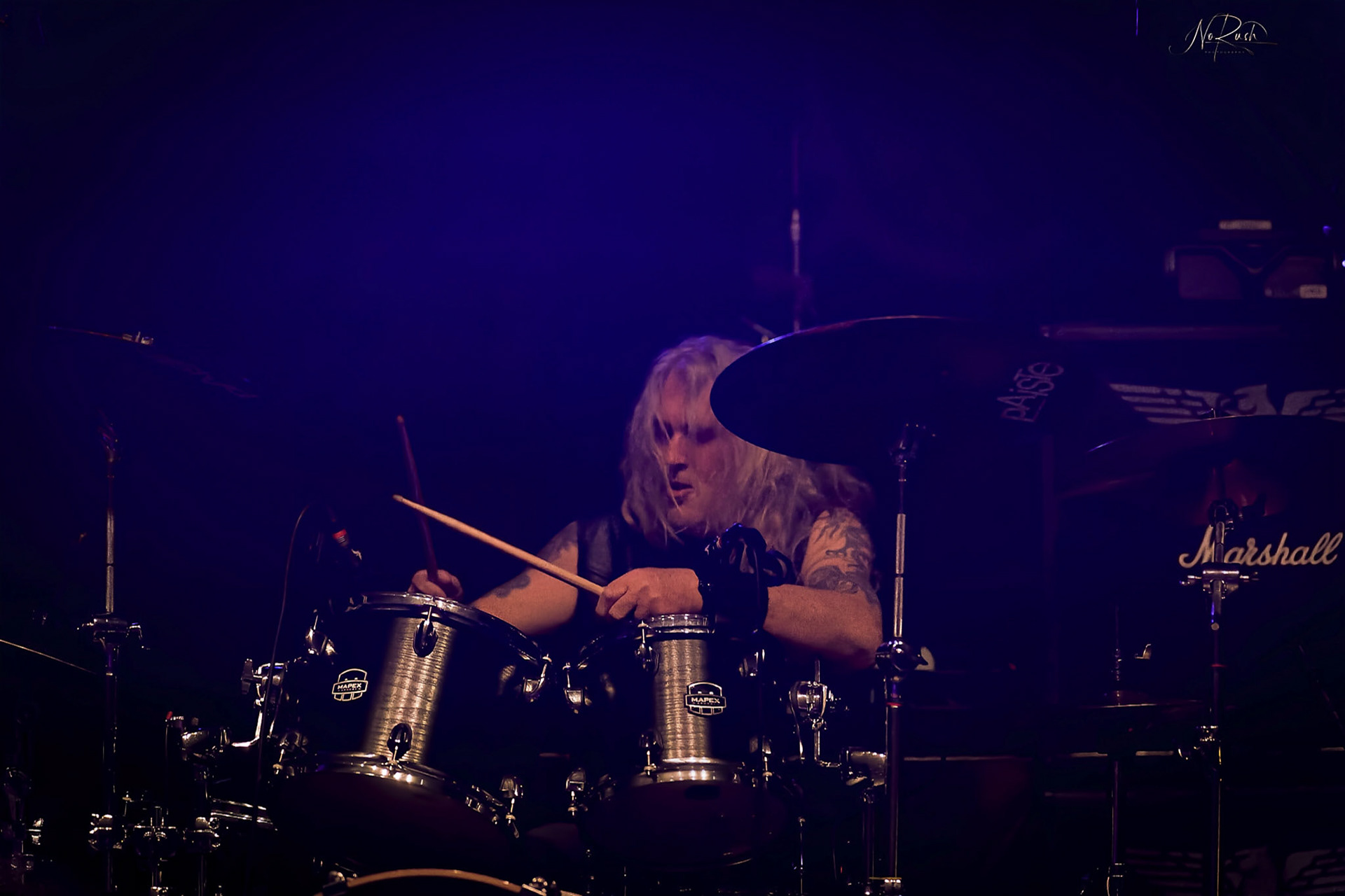 Girlschool 15