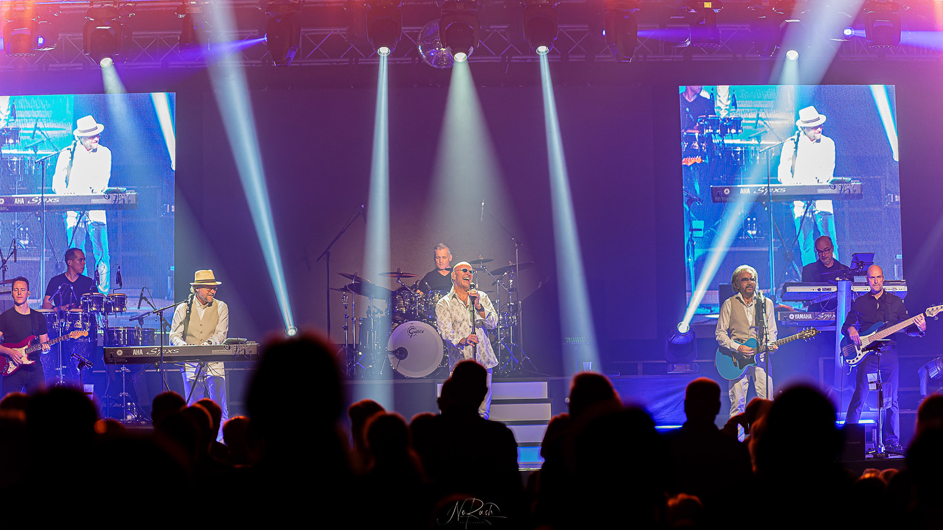 Night Fever @Messehalle Löbau