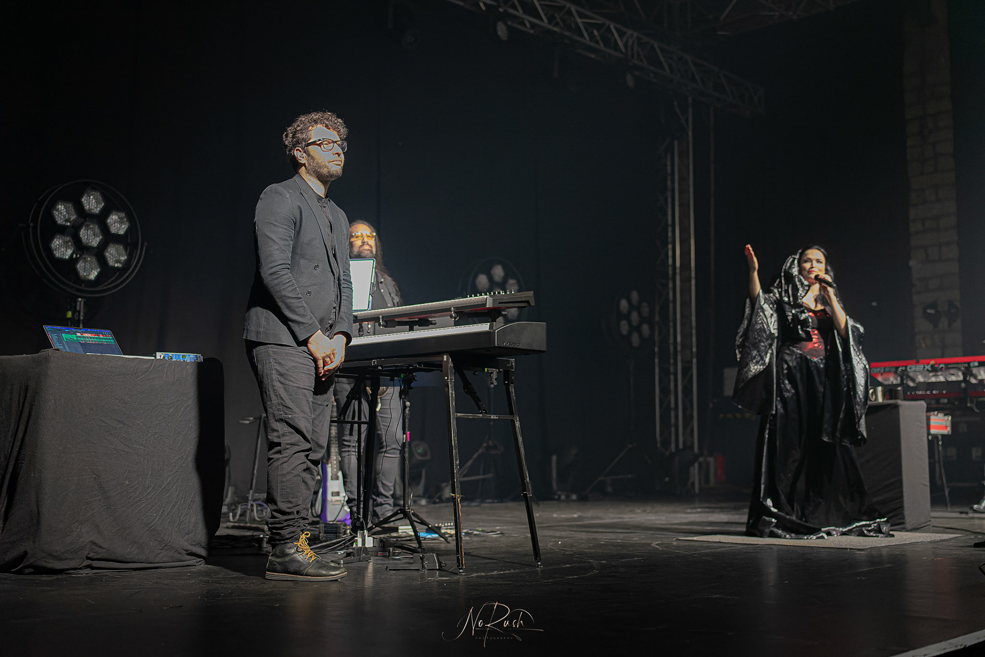 Tarja Turunen - Dark Christmas