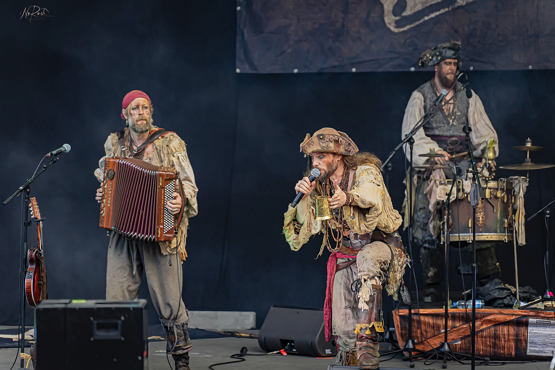 Ye Banished Privateers @30JahreInEx 14