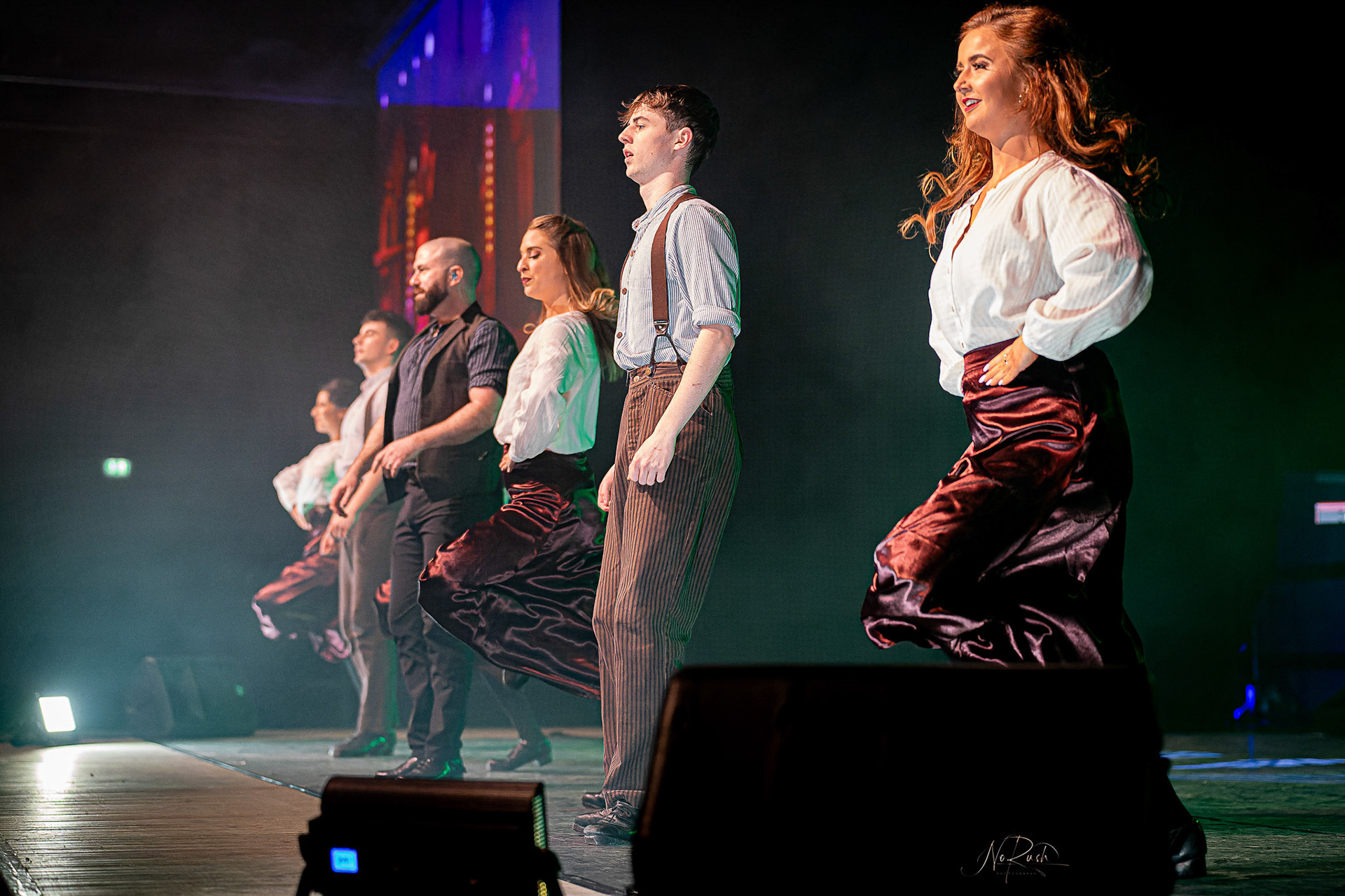 Celtic Rhythms