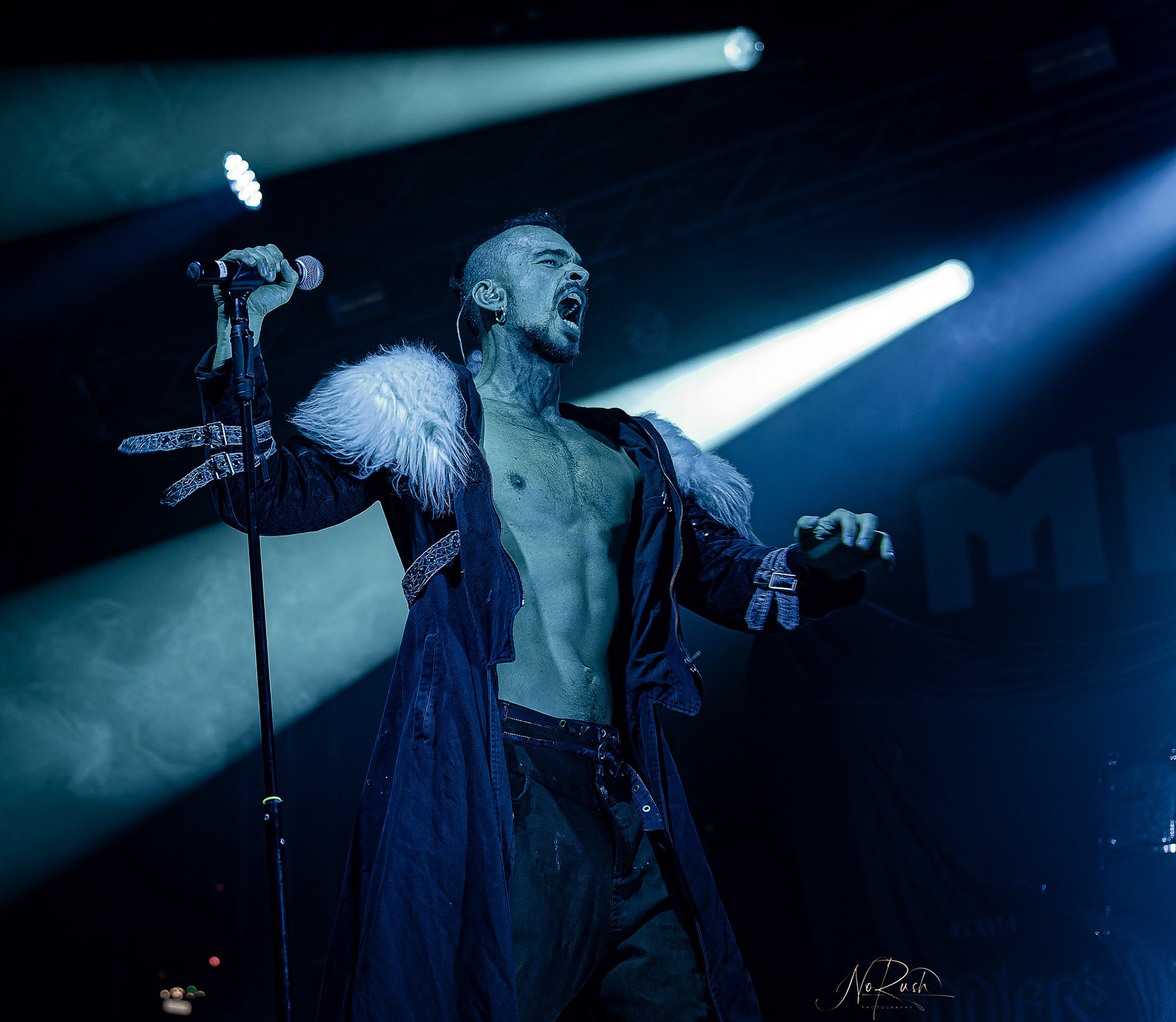 Manntra @EHN2023-SHDD