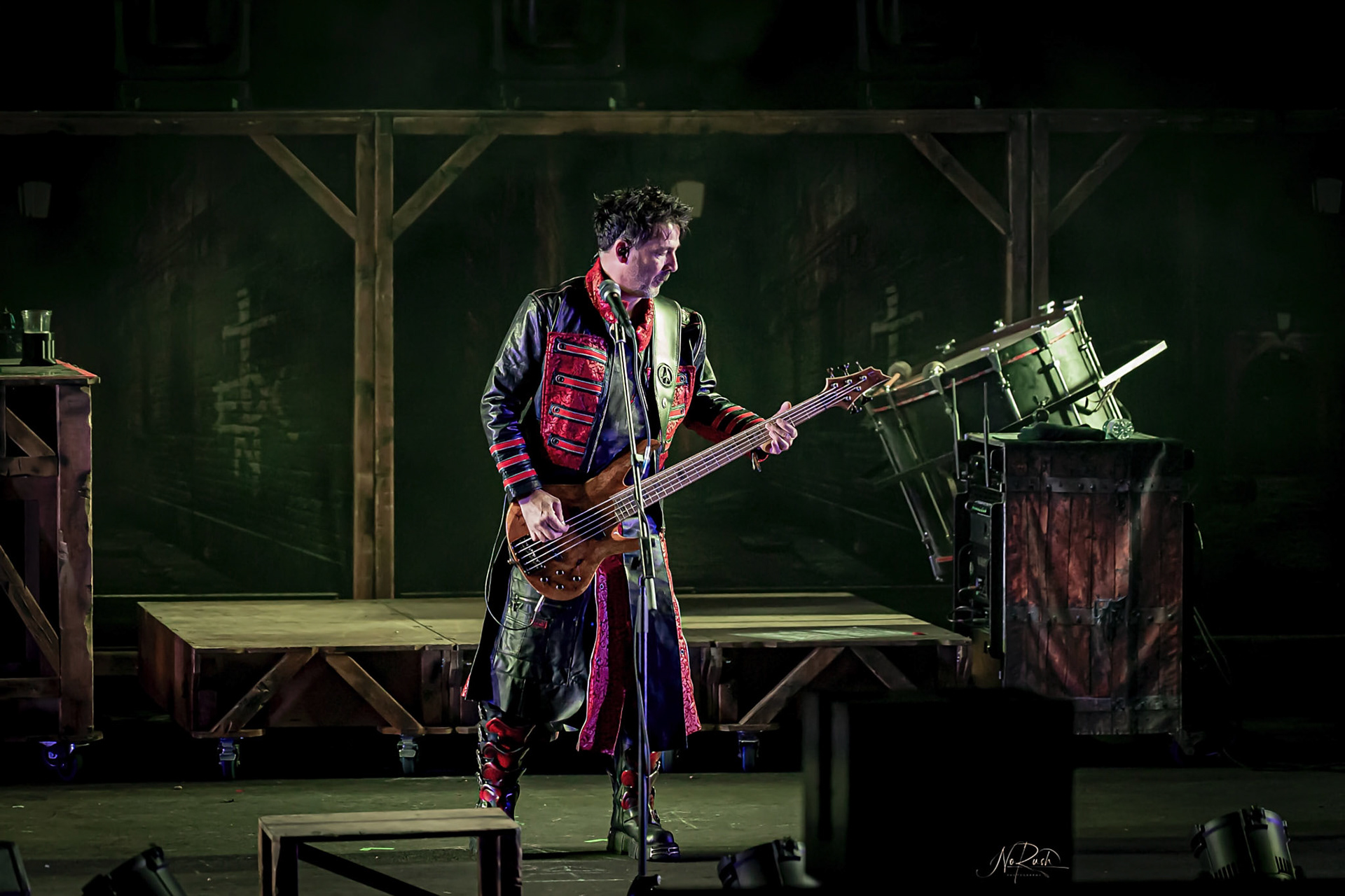 In Extremo - 30 Jahre - 50