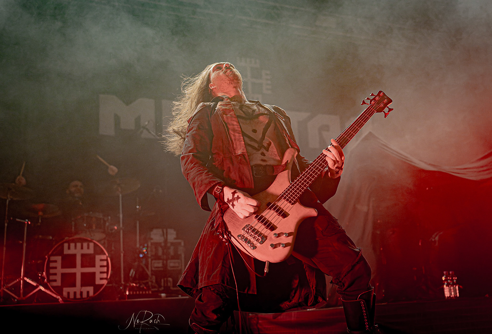 Manntra @EHN2023-SHDD