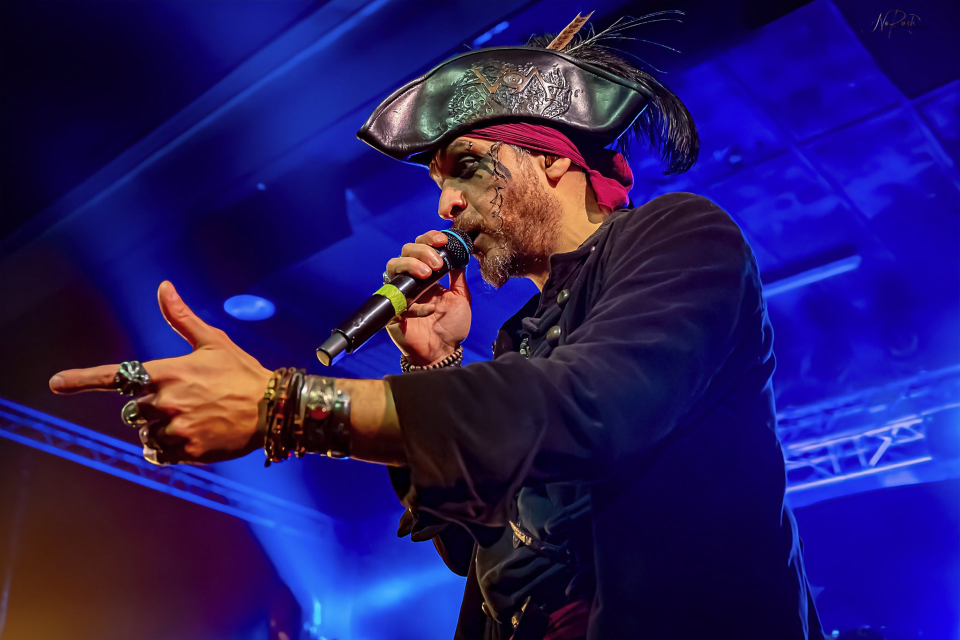 Visions of Atlantis 39