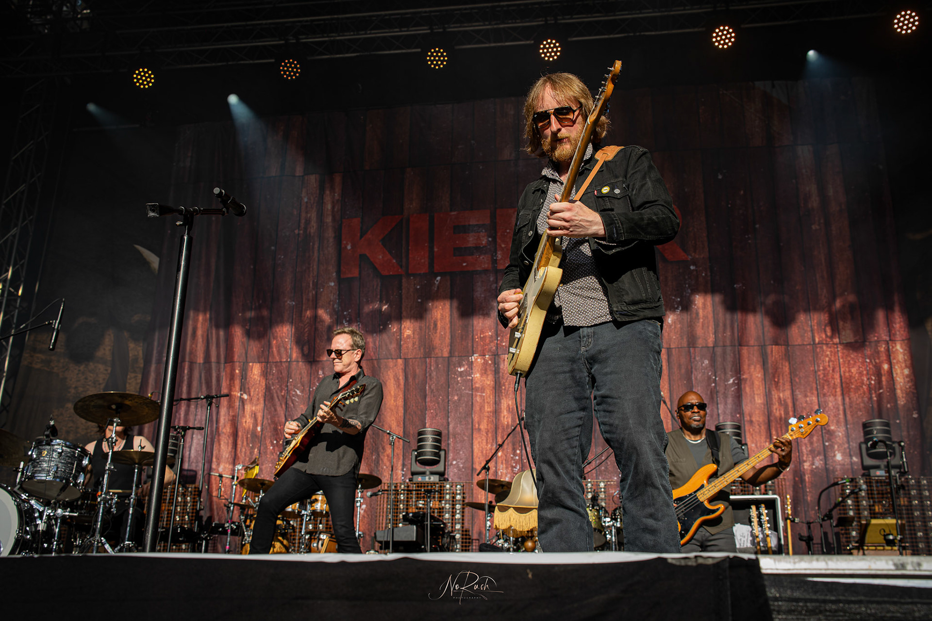 Kiefer Sutherland