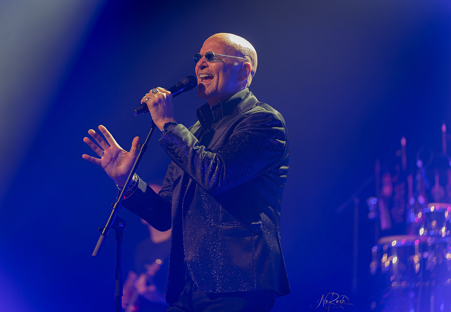 Night Fever @Messehalle Löbau