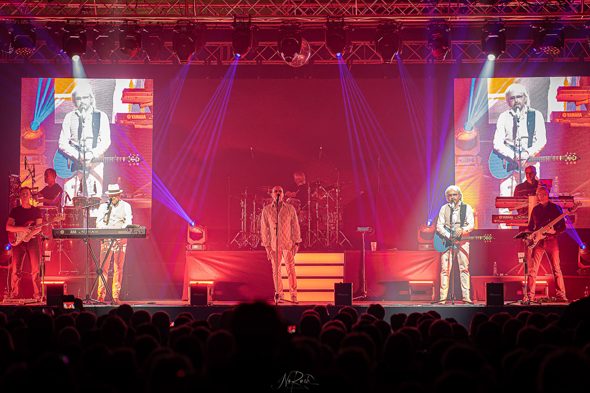 Night Fever @Messehalle Löbau