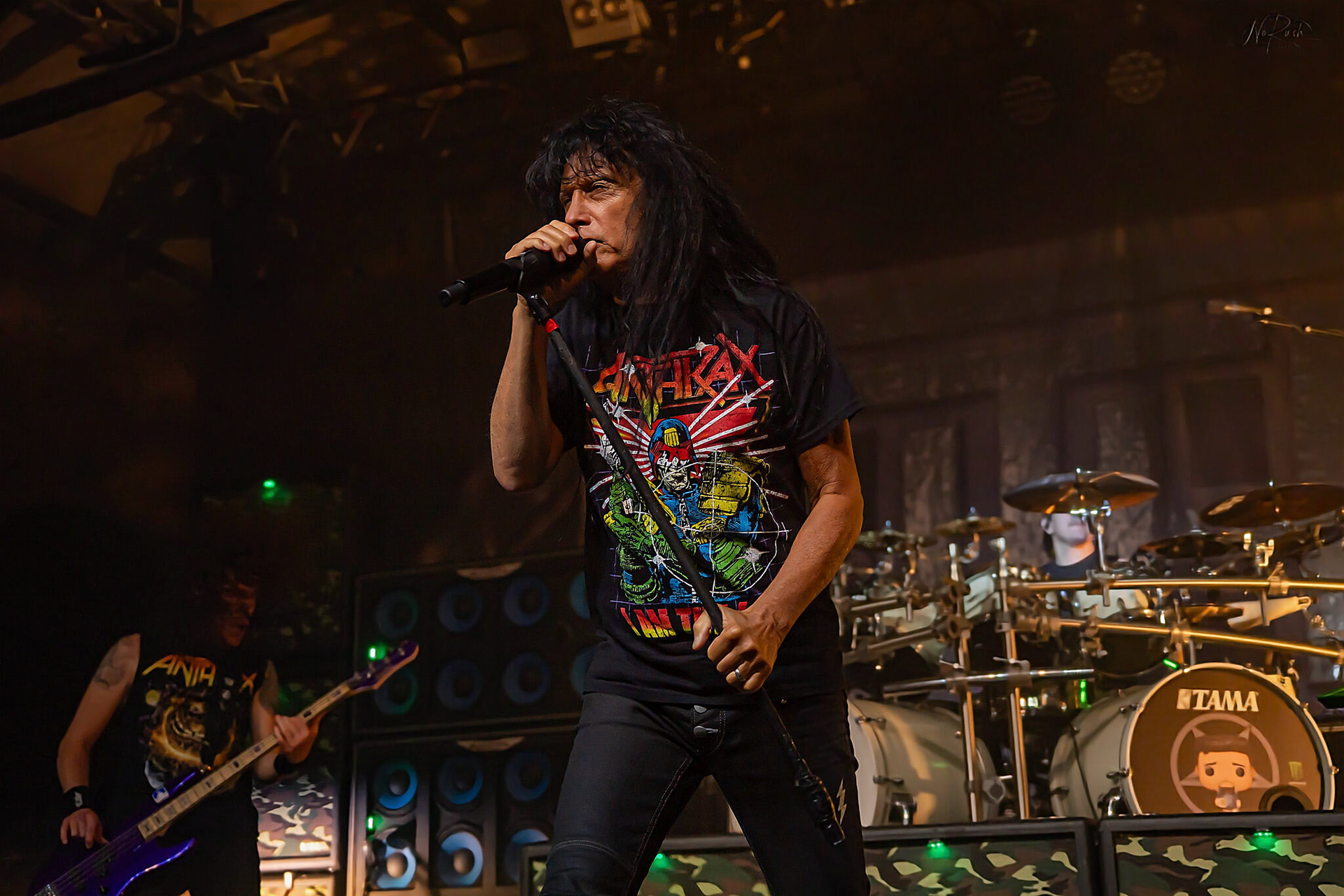 Anthrax 27