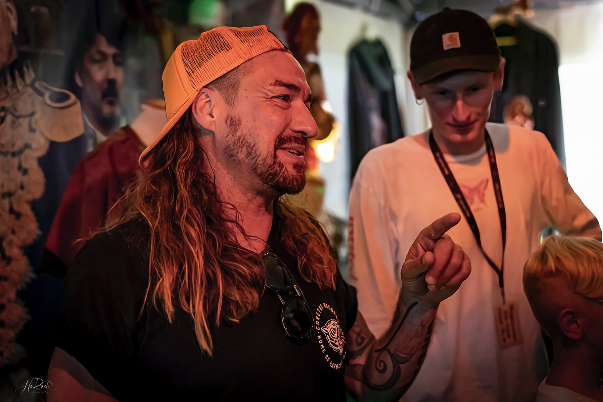 InEx 30Jahre - Meet & Greet 16