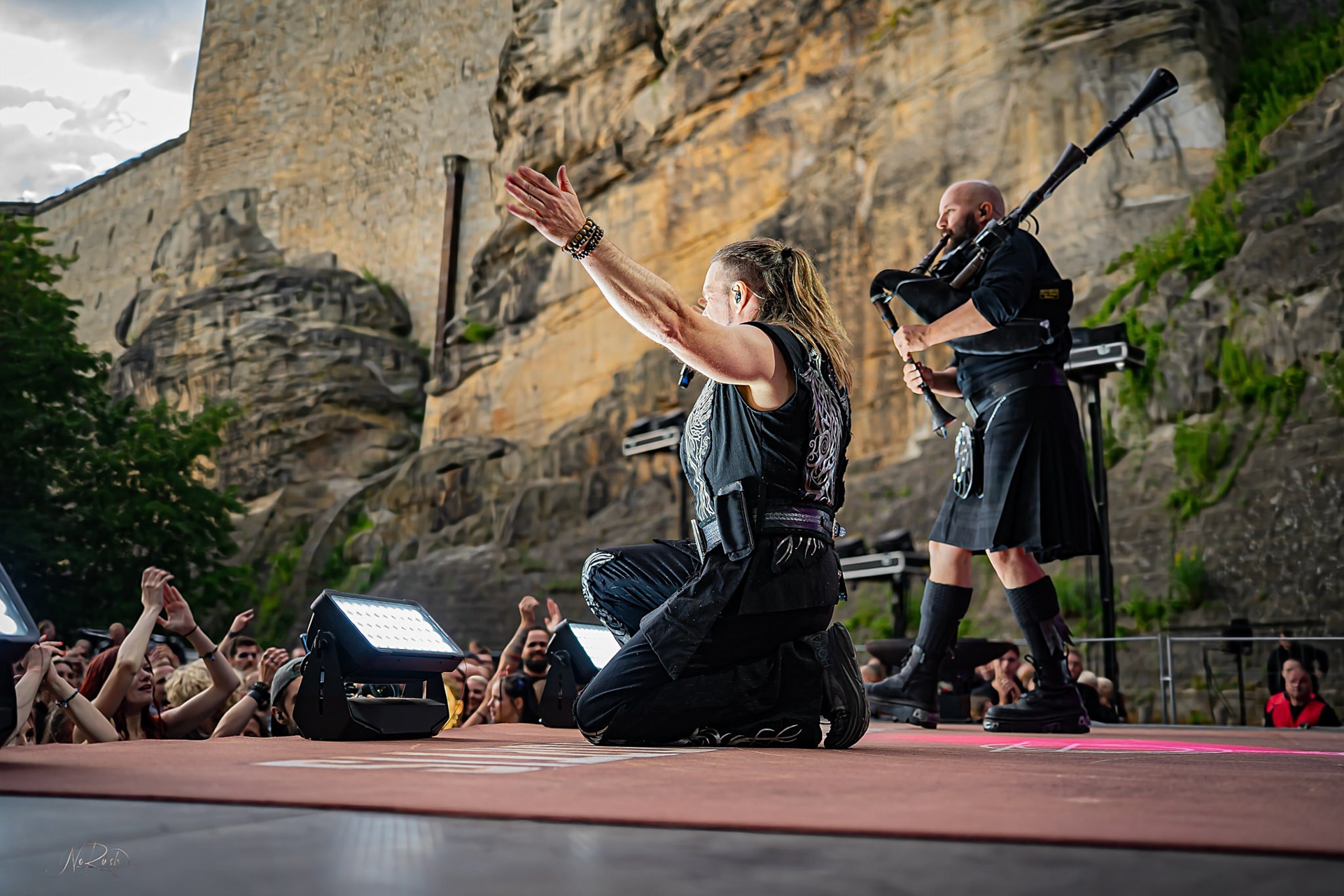 Saltatio Mortis 36