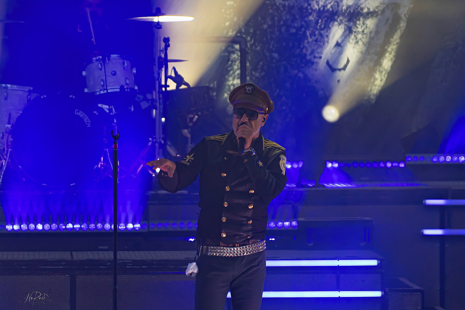 Eisbrecher @Loreley 11