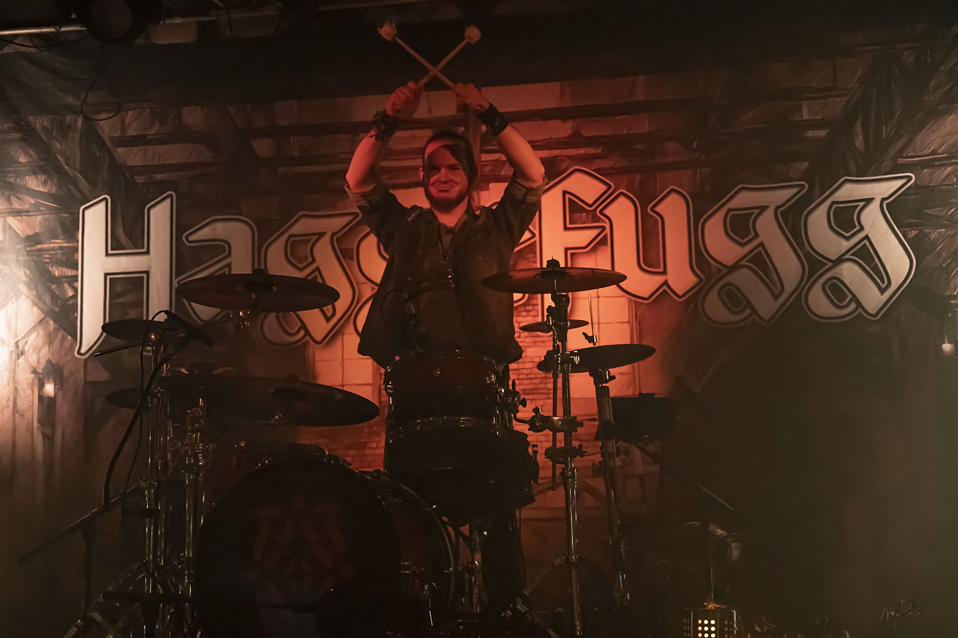Haggefugg 2