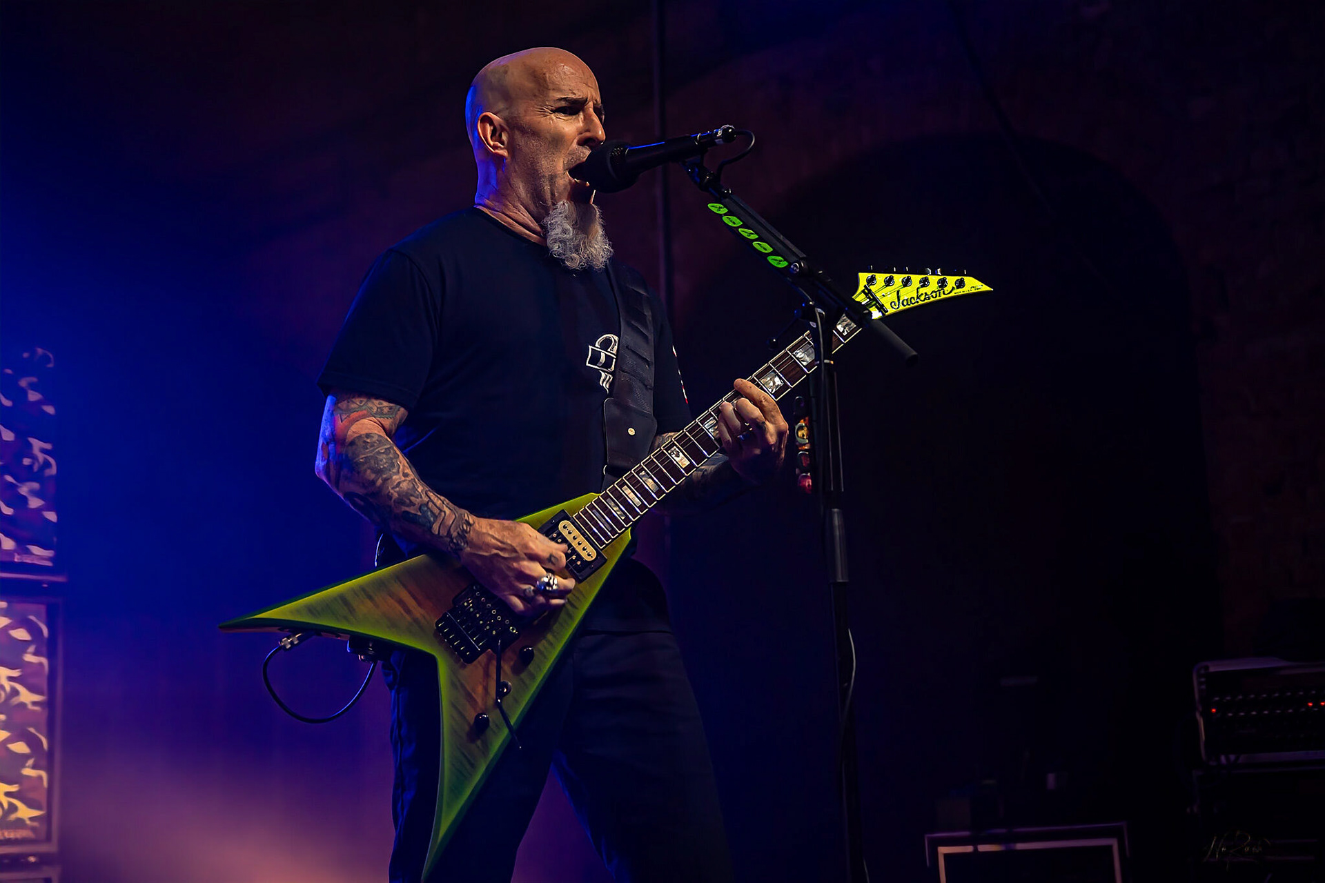 Anthrax 8
