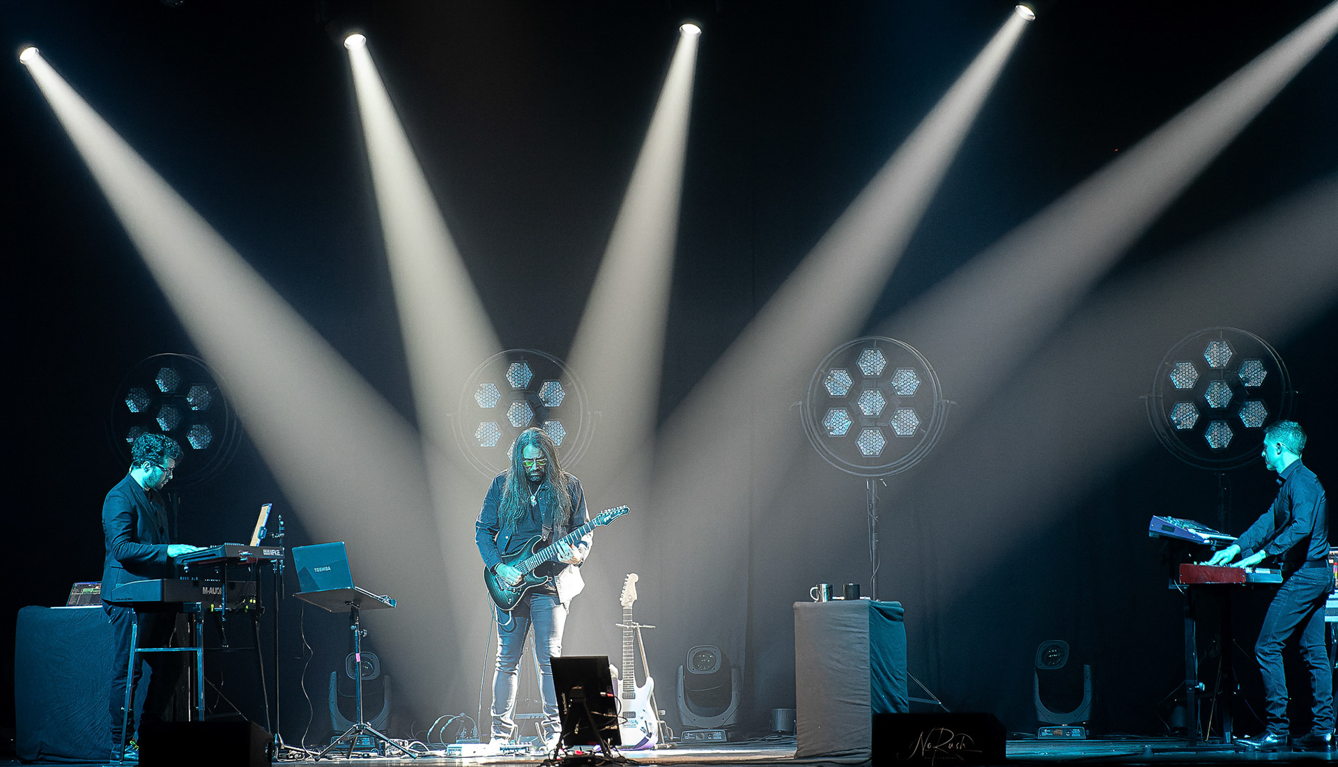 Tarja Turunen - Dark Christmas