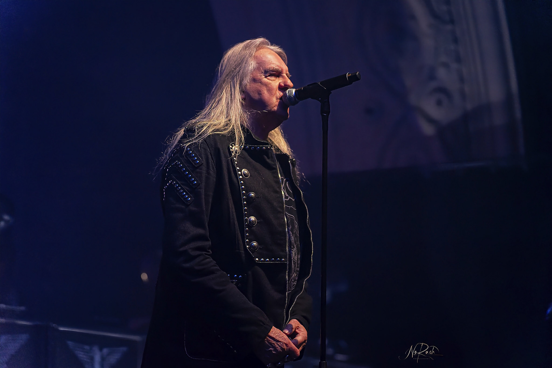 Saxon 35