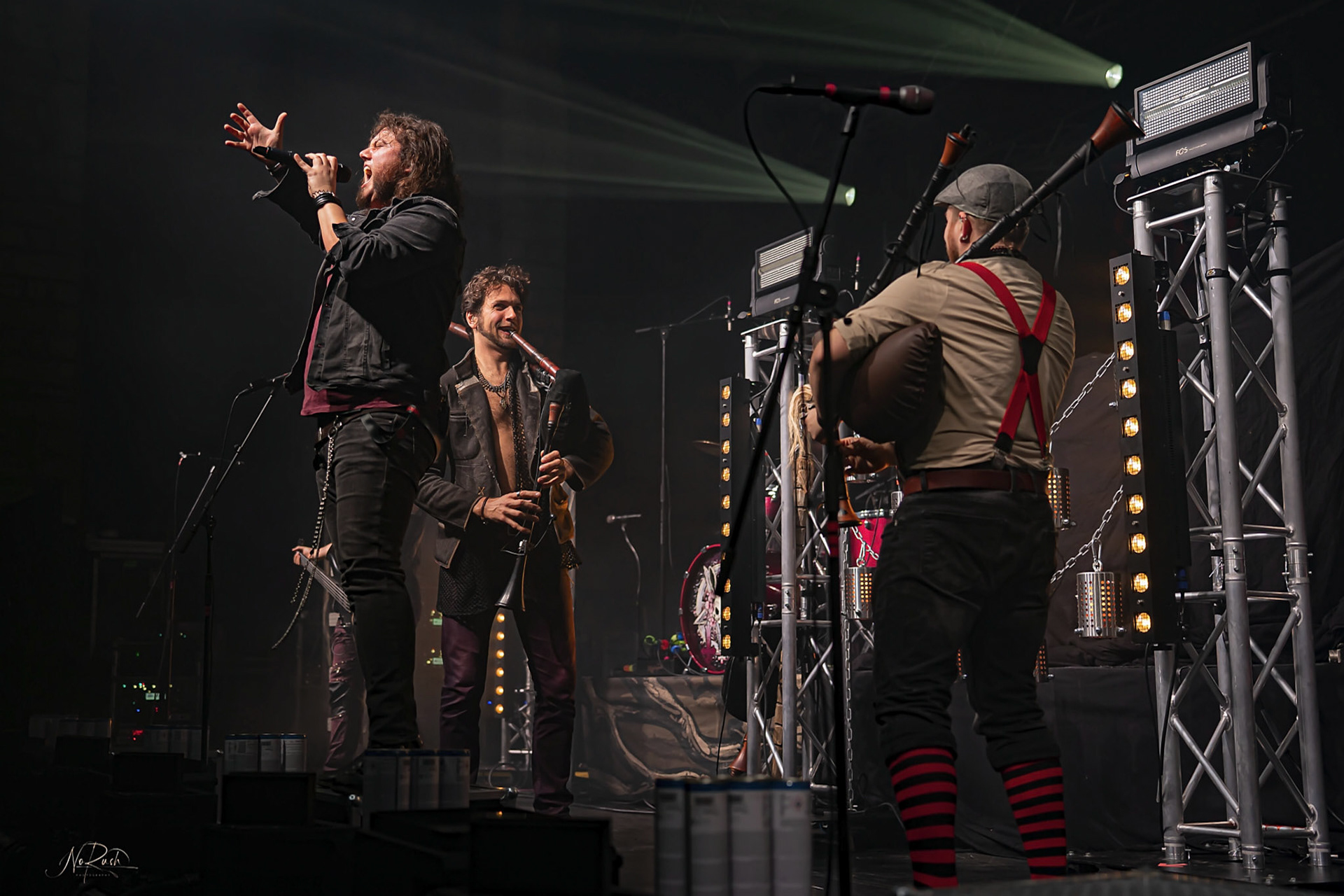 Haggefugg - EHN2025 DD 22