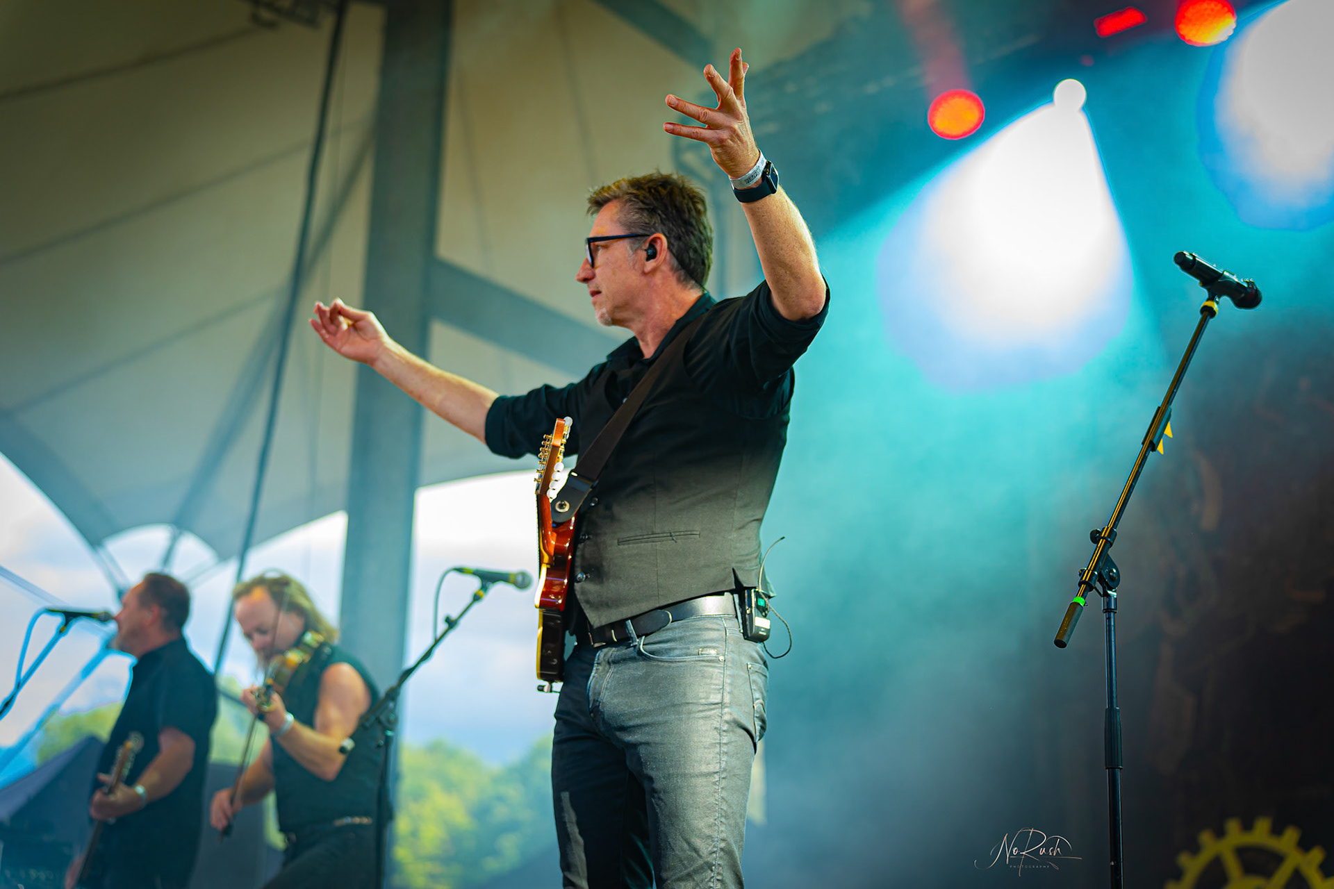 Fiddler´s Green 36