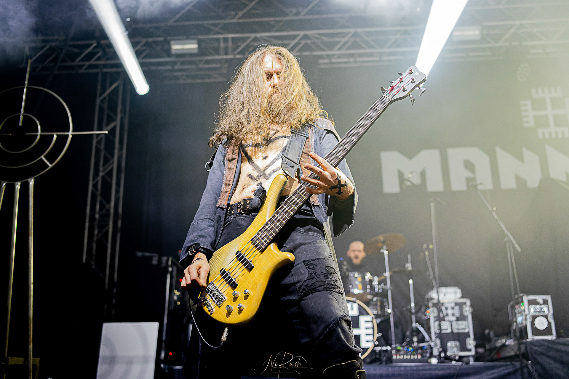 Manntra @EHN2023-SHDD