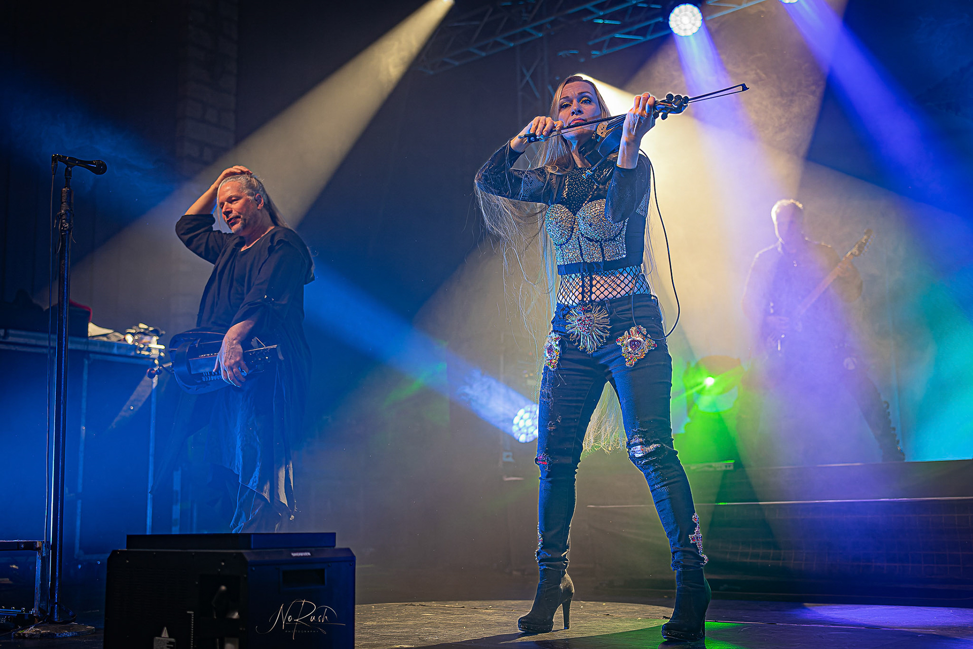 Subway to Sally @EHN2023-SHDD