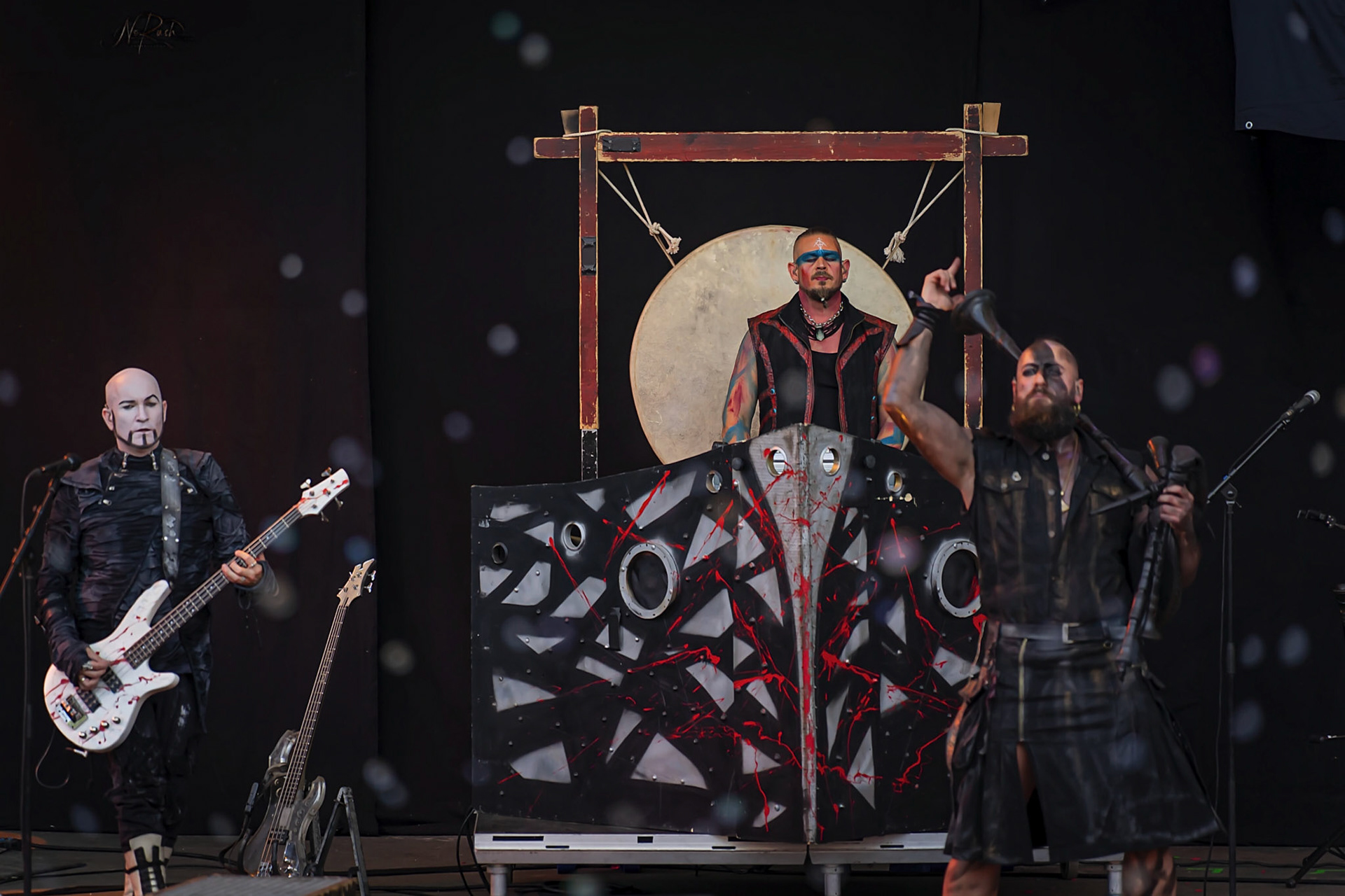 Tanzwut @30JahreInEx 19