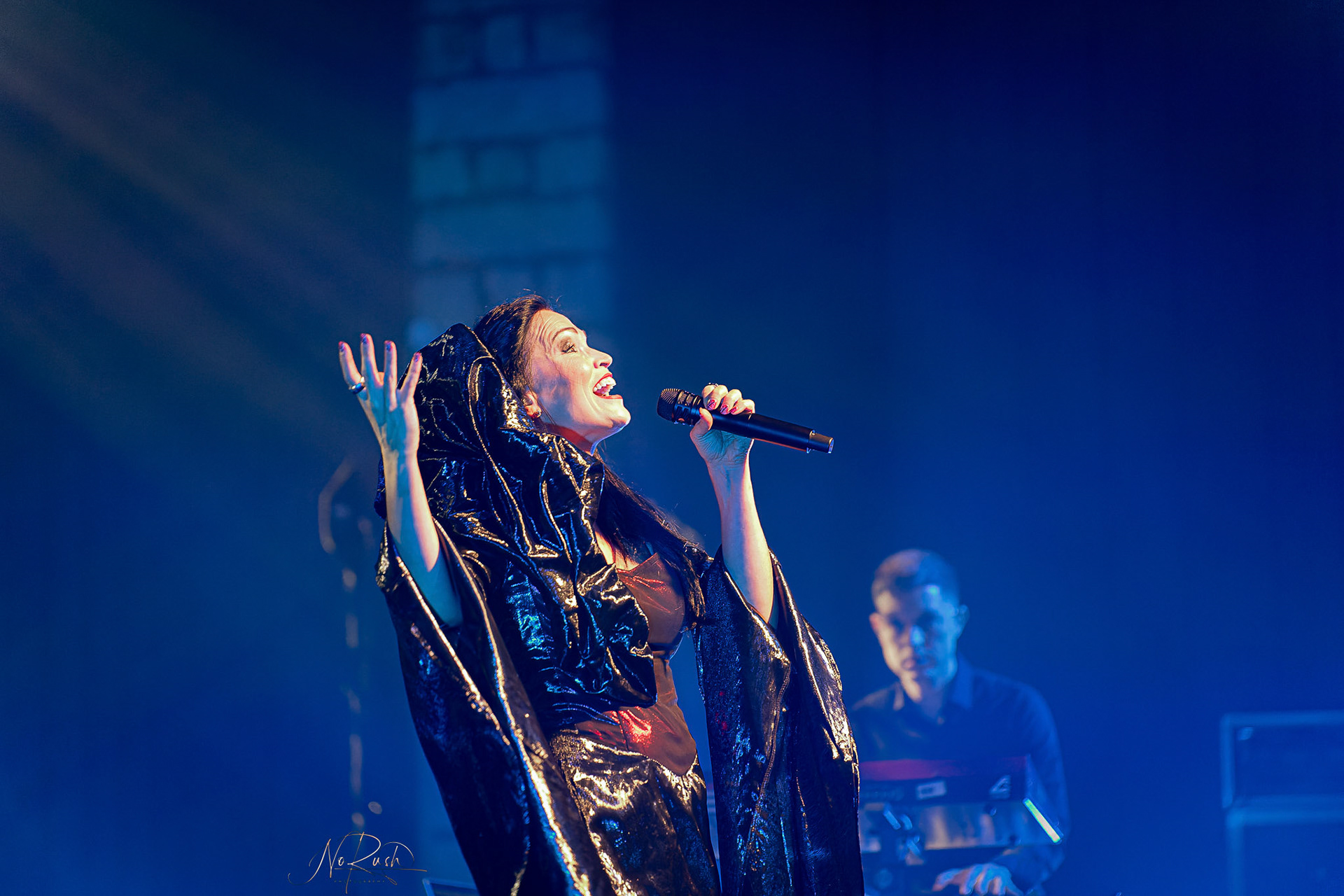 Tarja Turunen - Dark Christmas