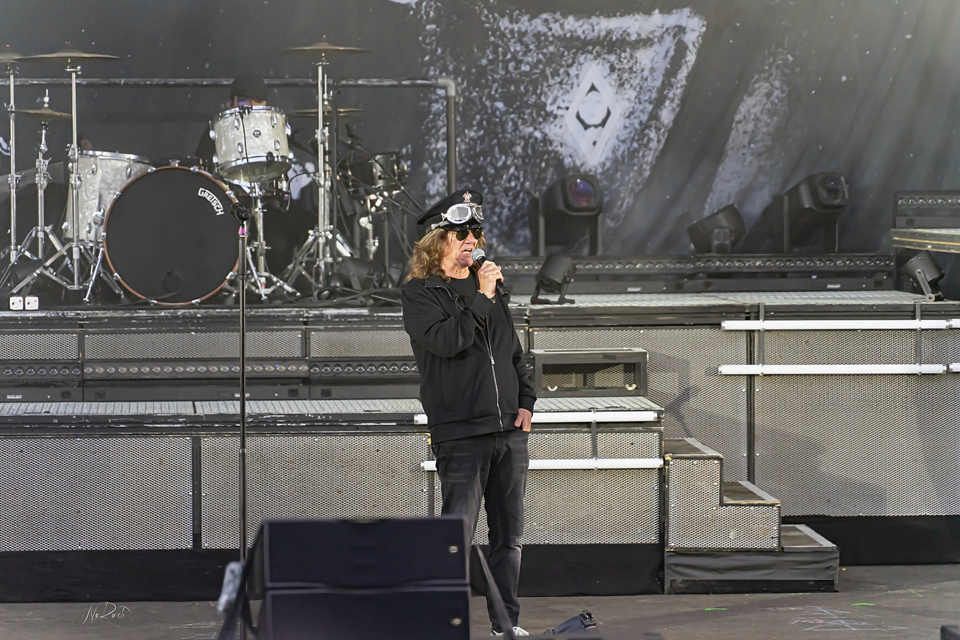 Eisbrecher @Loreley 2