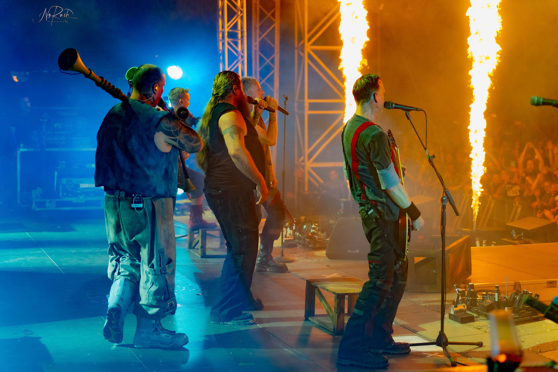 In Extremo 40