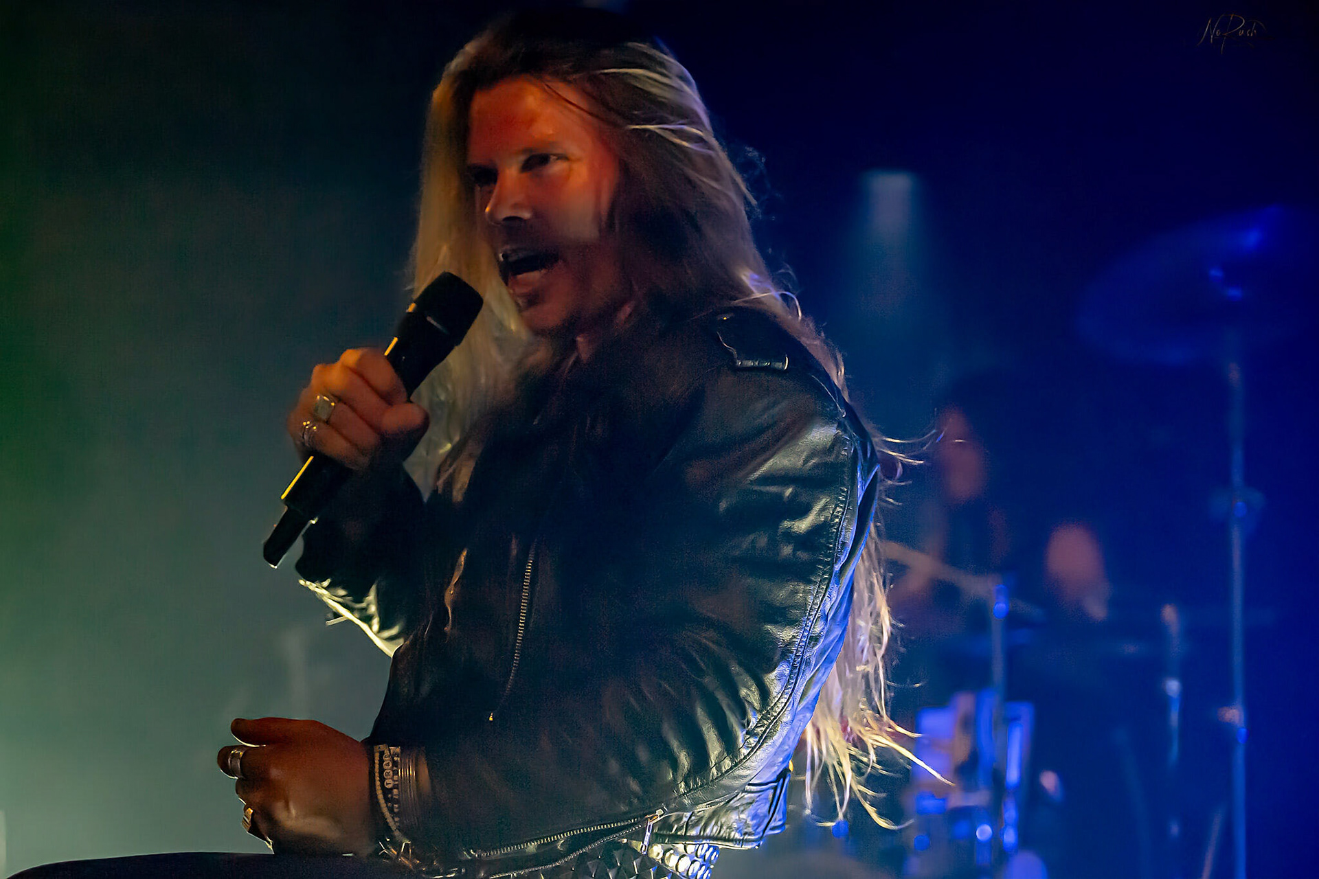 H.E.A.T - Groovestation DD 20