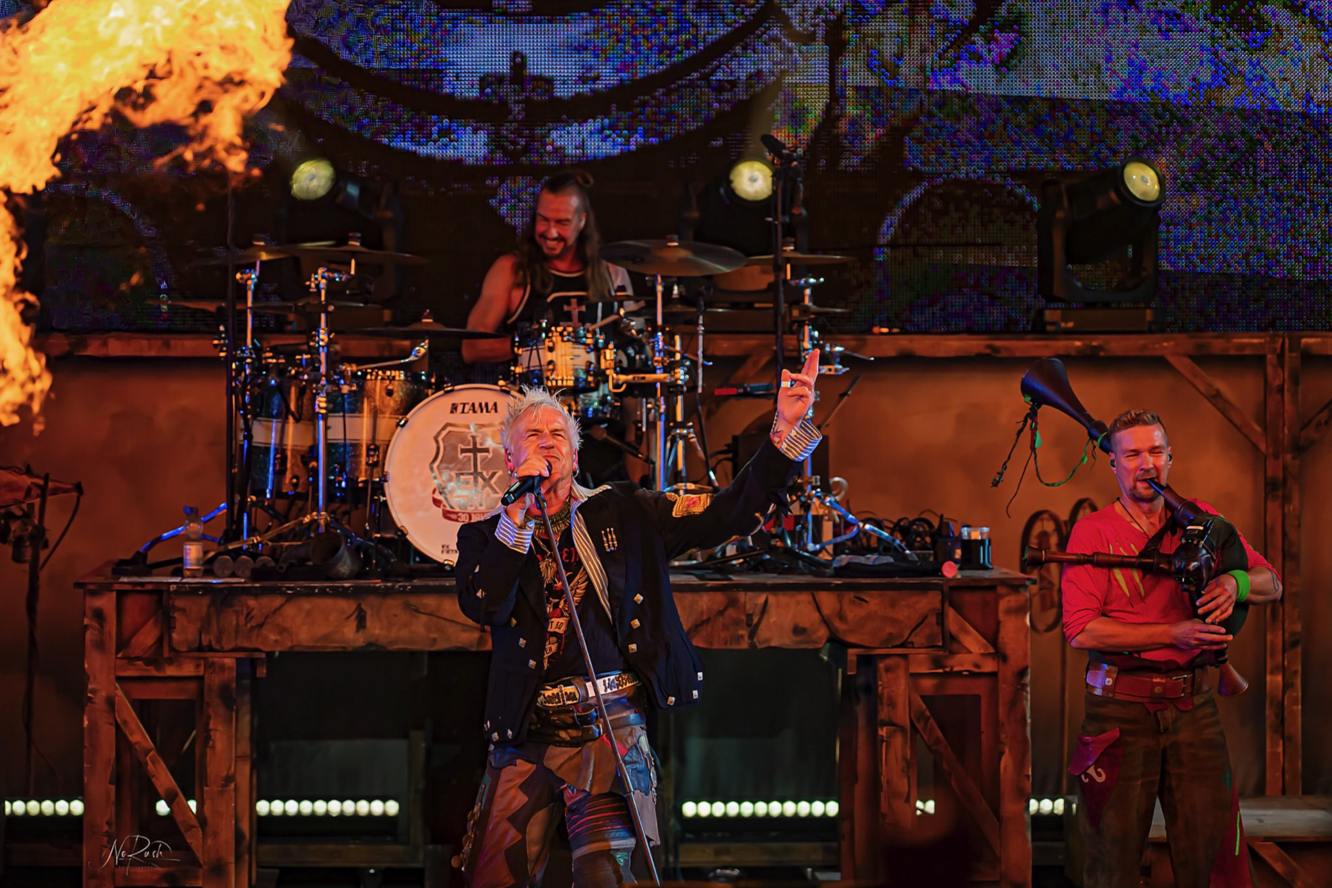 In Extremo - 30 Jahre - 19