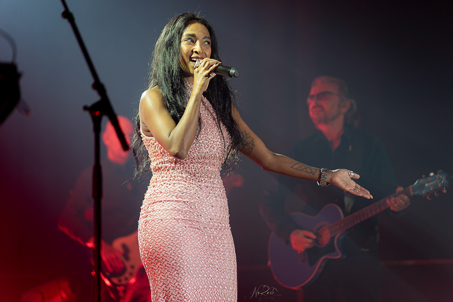 Night Fever @Messehalle Löbau