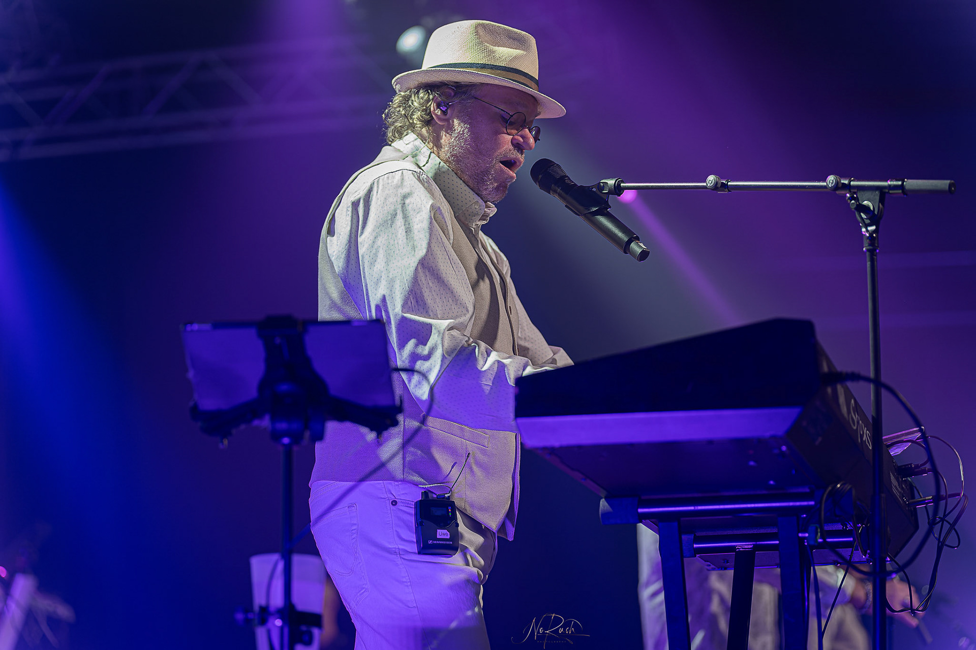 Night Fever @Messehalle Löbau