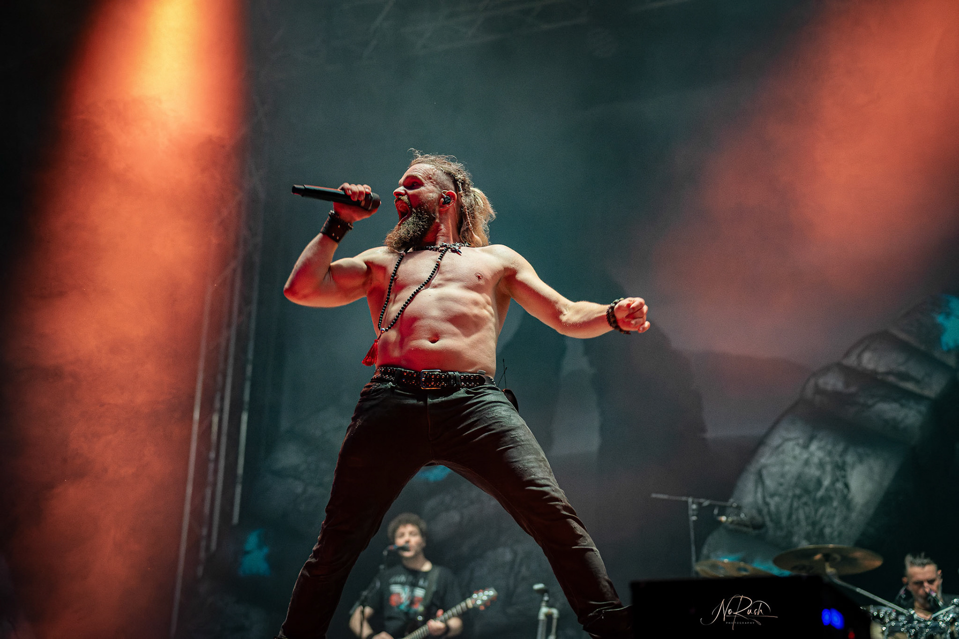 Saltatio Mortis