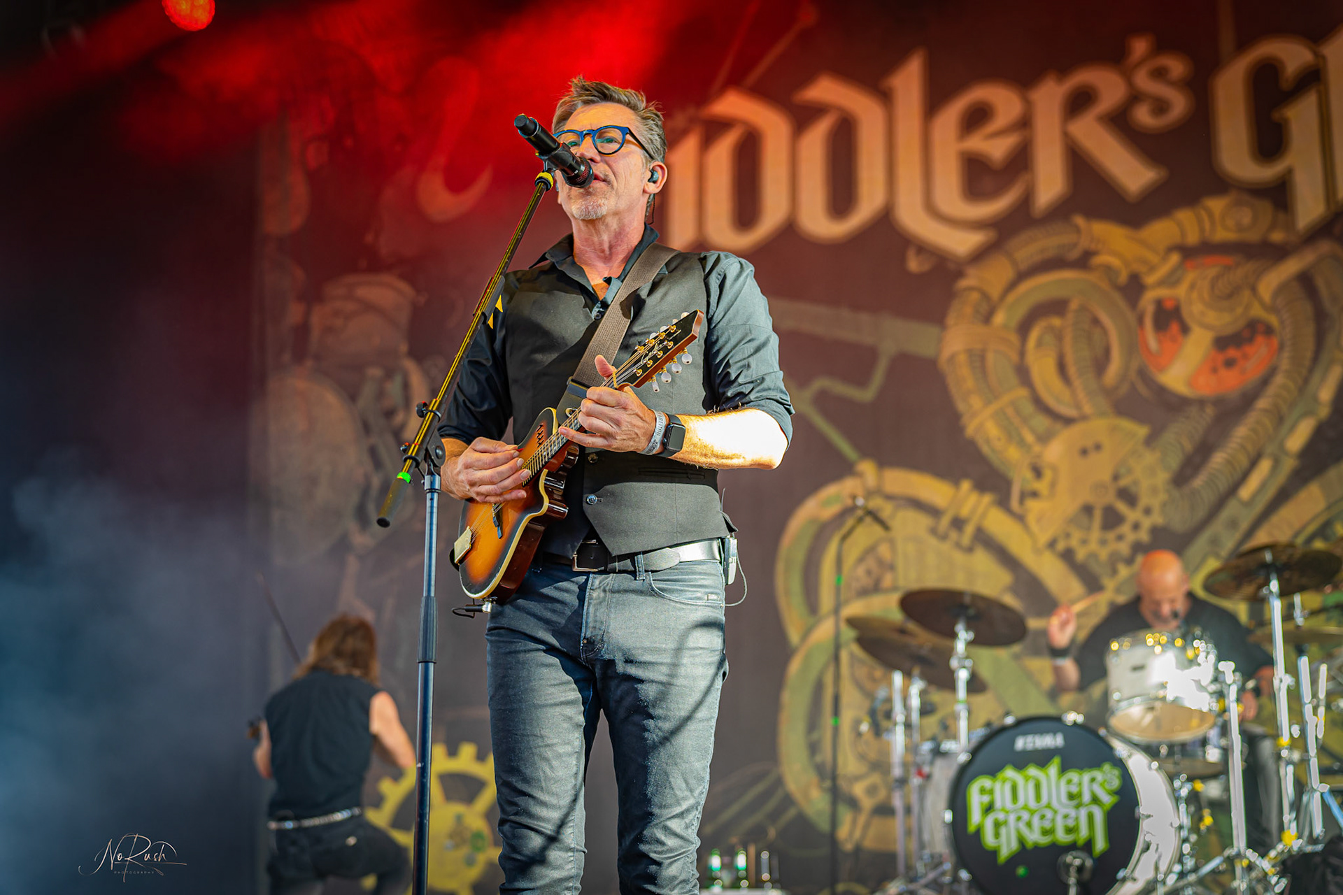 Fiddler´s Green 40