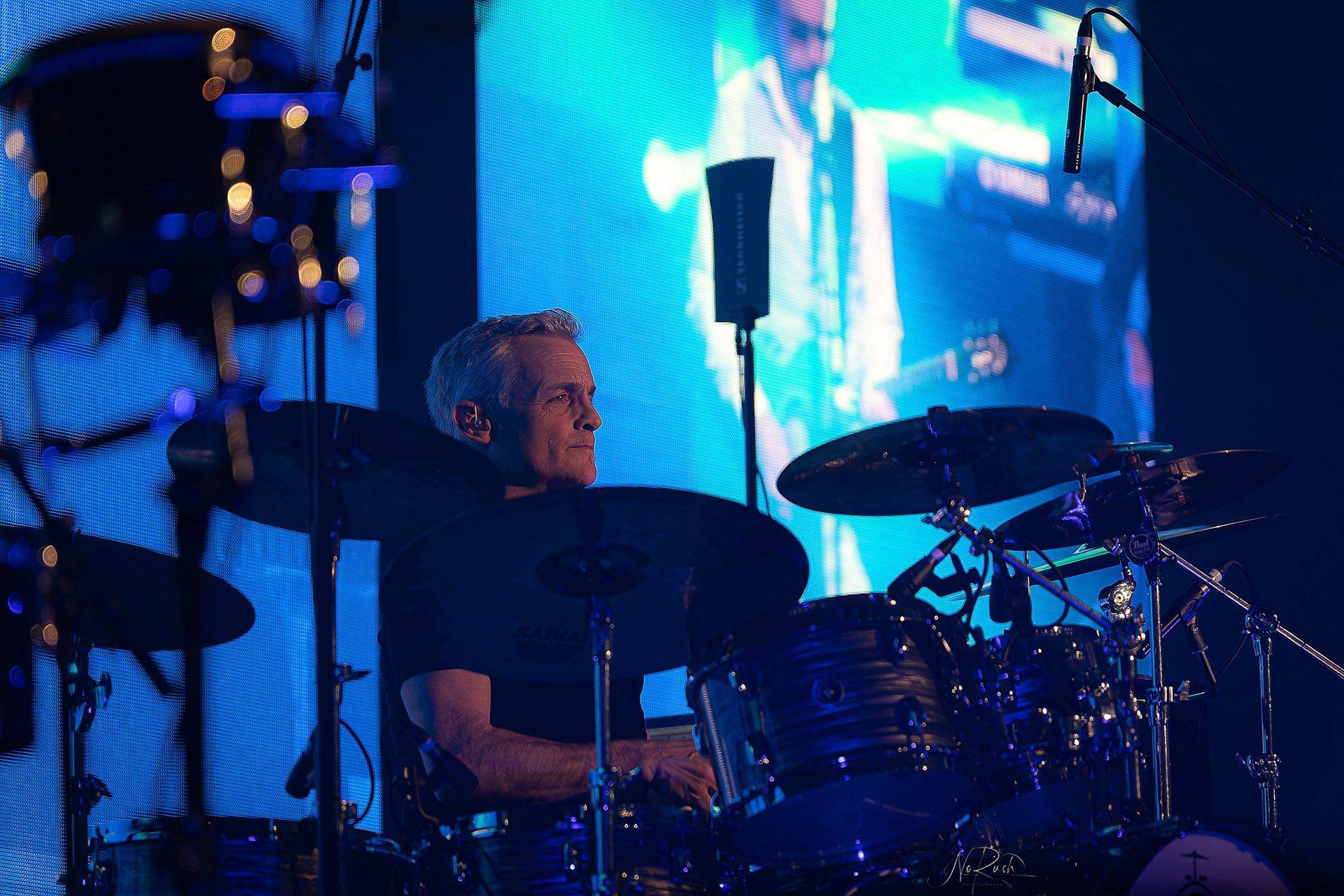 Night Fever @Messehalle Löbau