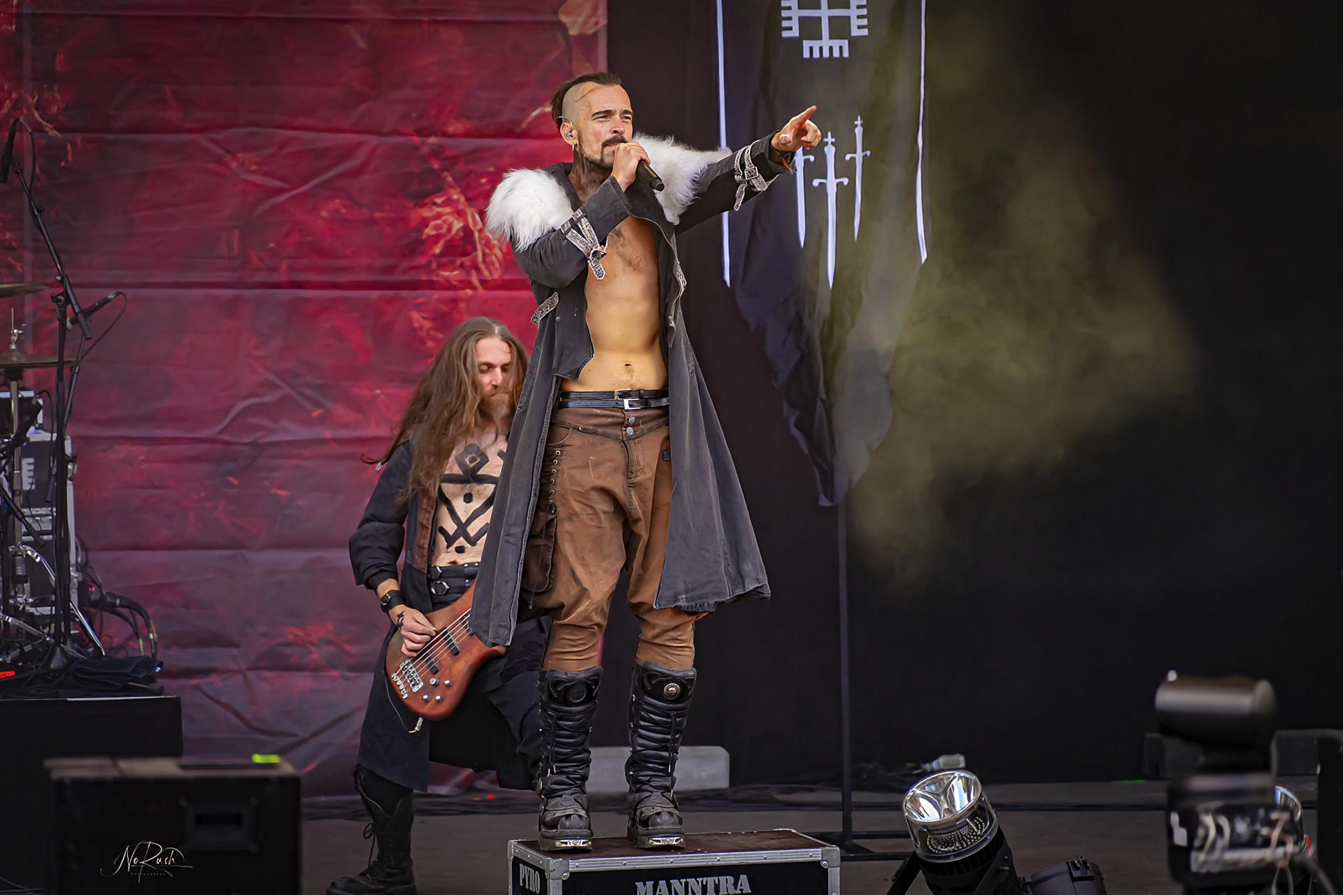 Manntra @30JahreInEx 23